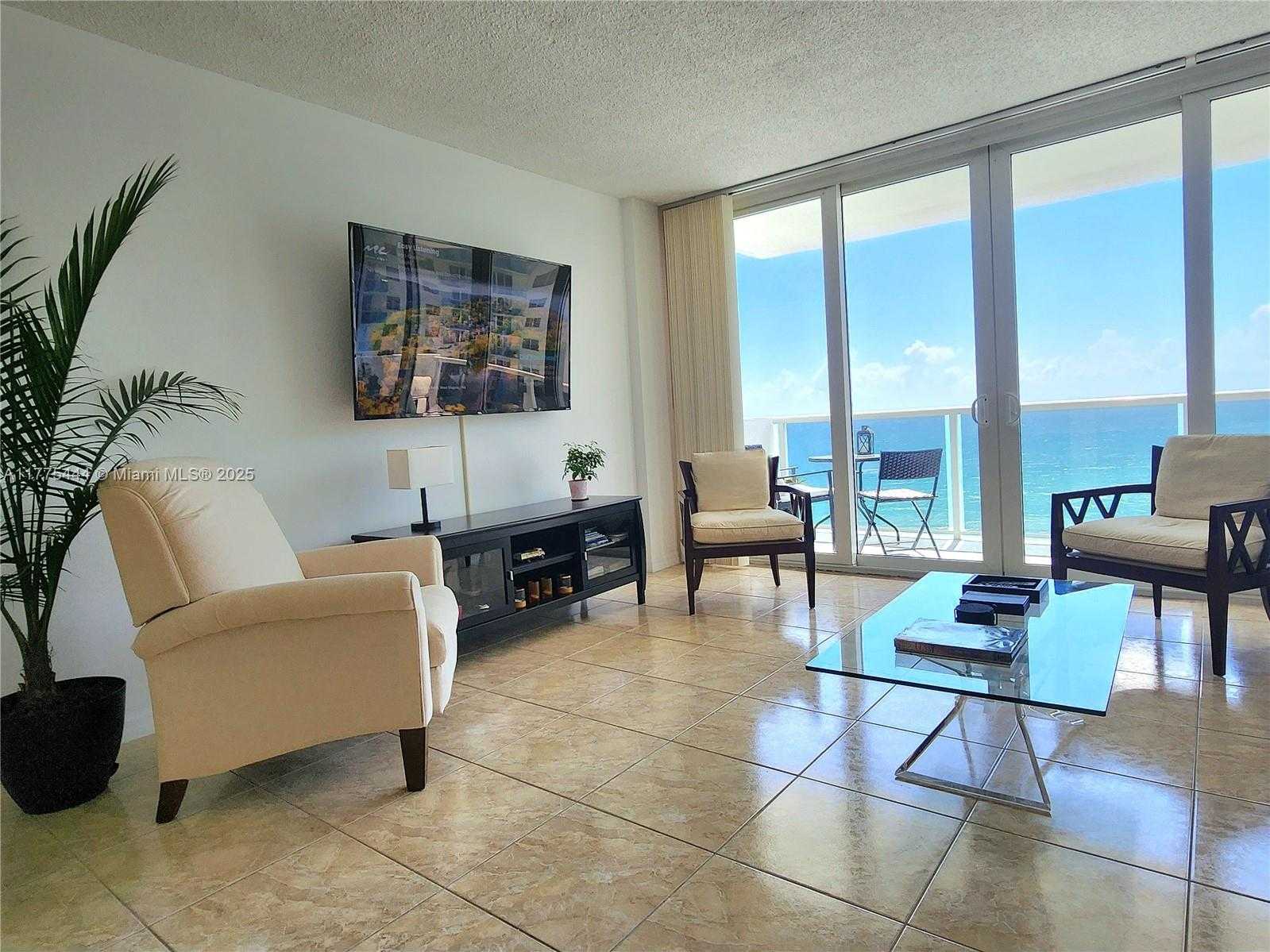 Small Image of 3725 SOUTH OCEAN DR #1212, Hollywood Number 6