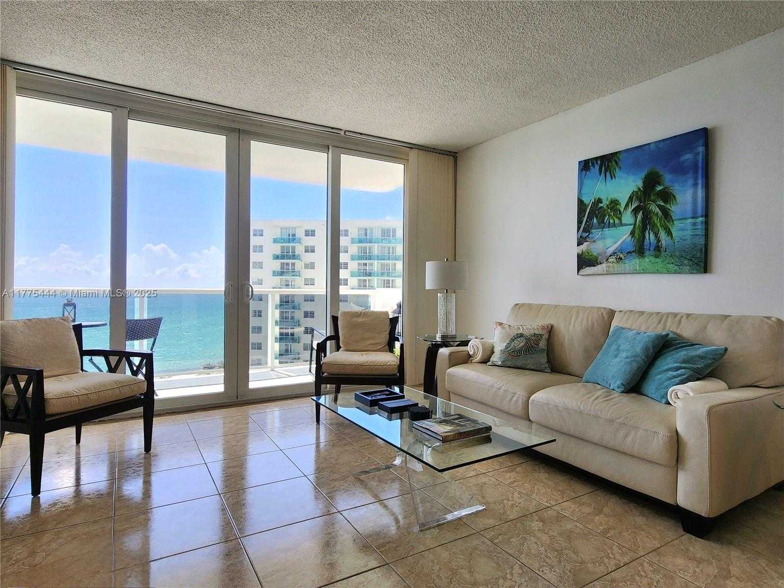 Small Image of 3725 SOUTH OCEAN DR #1212, Hollywood Number 7