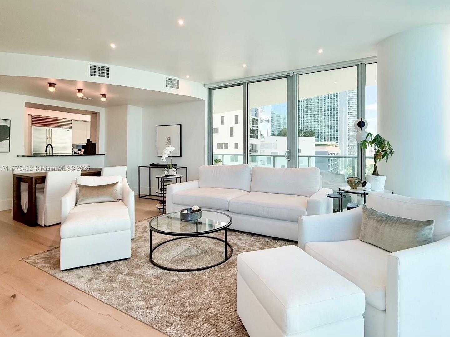 Small Image of 1331 BRICKELL BAY DR #1102, Miami Number 6