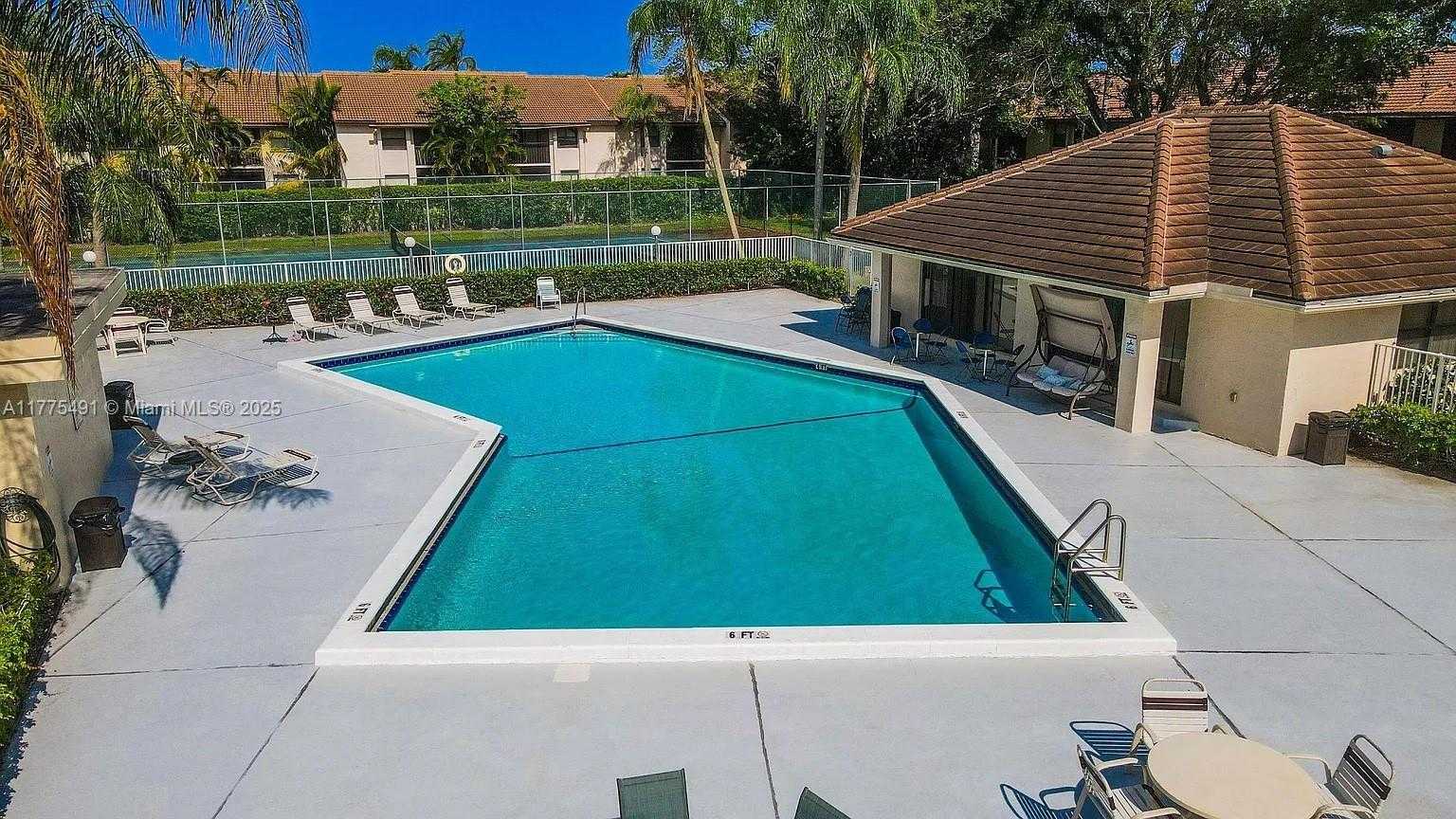 Small Image of 6342 WEST LONGBOAT LN W #C201, Boca Raton Number 21