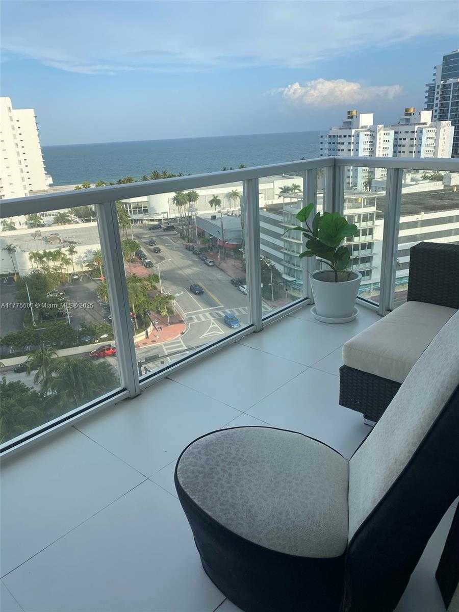 Small Image of 6700 INDIAN CREEK DR #1201, Miami Beach Number 7