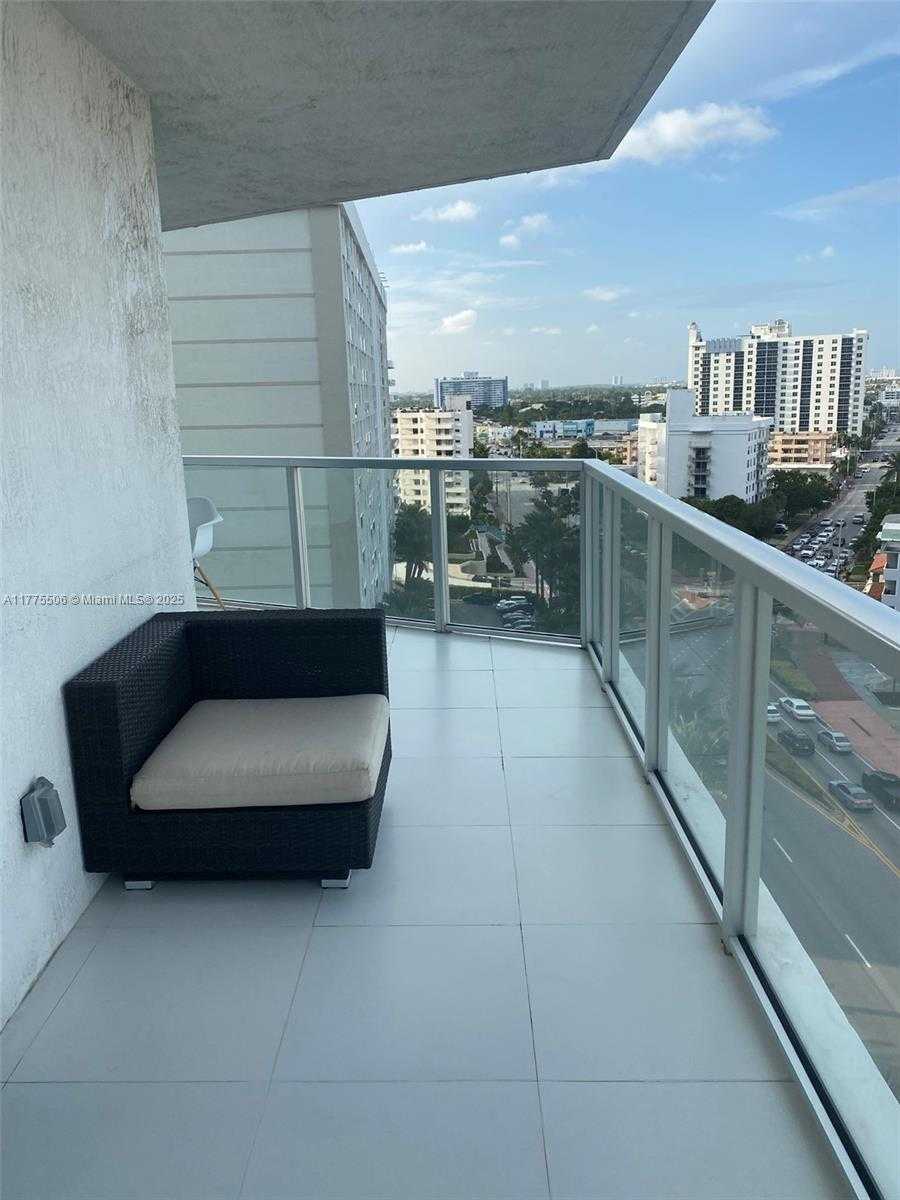 Small Image of 6700 INDIAN CREEK DR #1201, Miami Beach Number 8