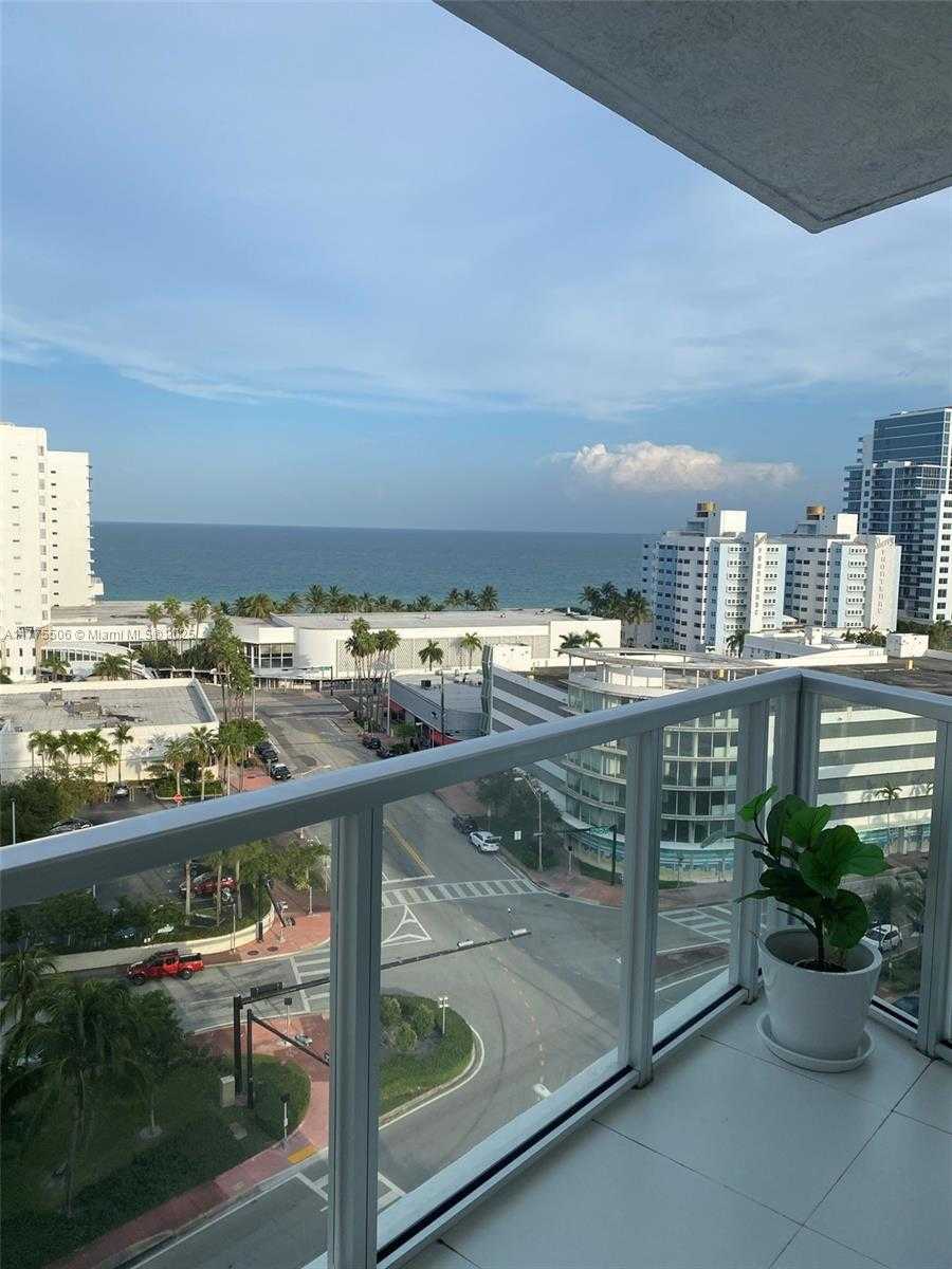 Small Image of 6700 INDIAN CREEK DR #1201, Miami Beach Number 9