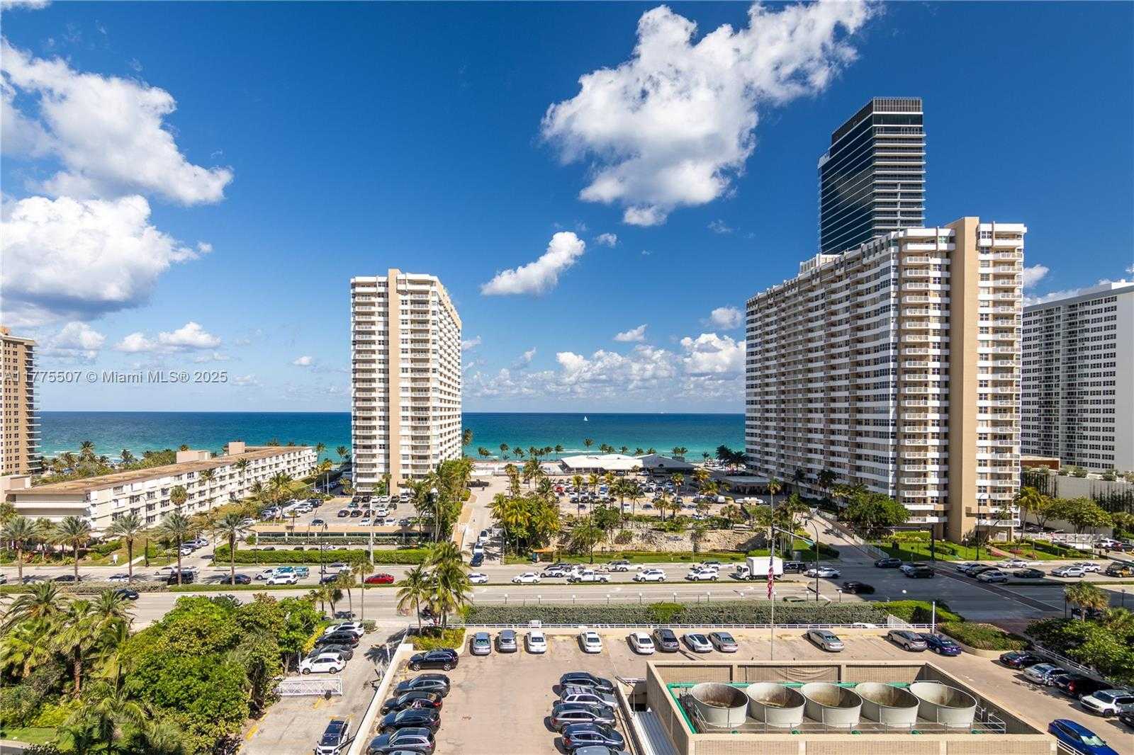 Small Image of 1965 SOUTH OCEAN DR #9F, Hallandale Beach Number 29