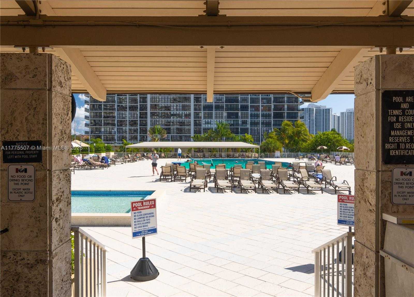 Small Image of 1965 SOUTH OCEAN DR #9F, Hallandale Beach Number 32