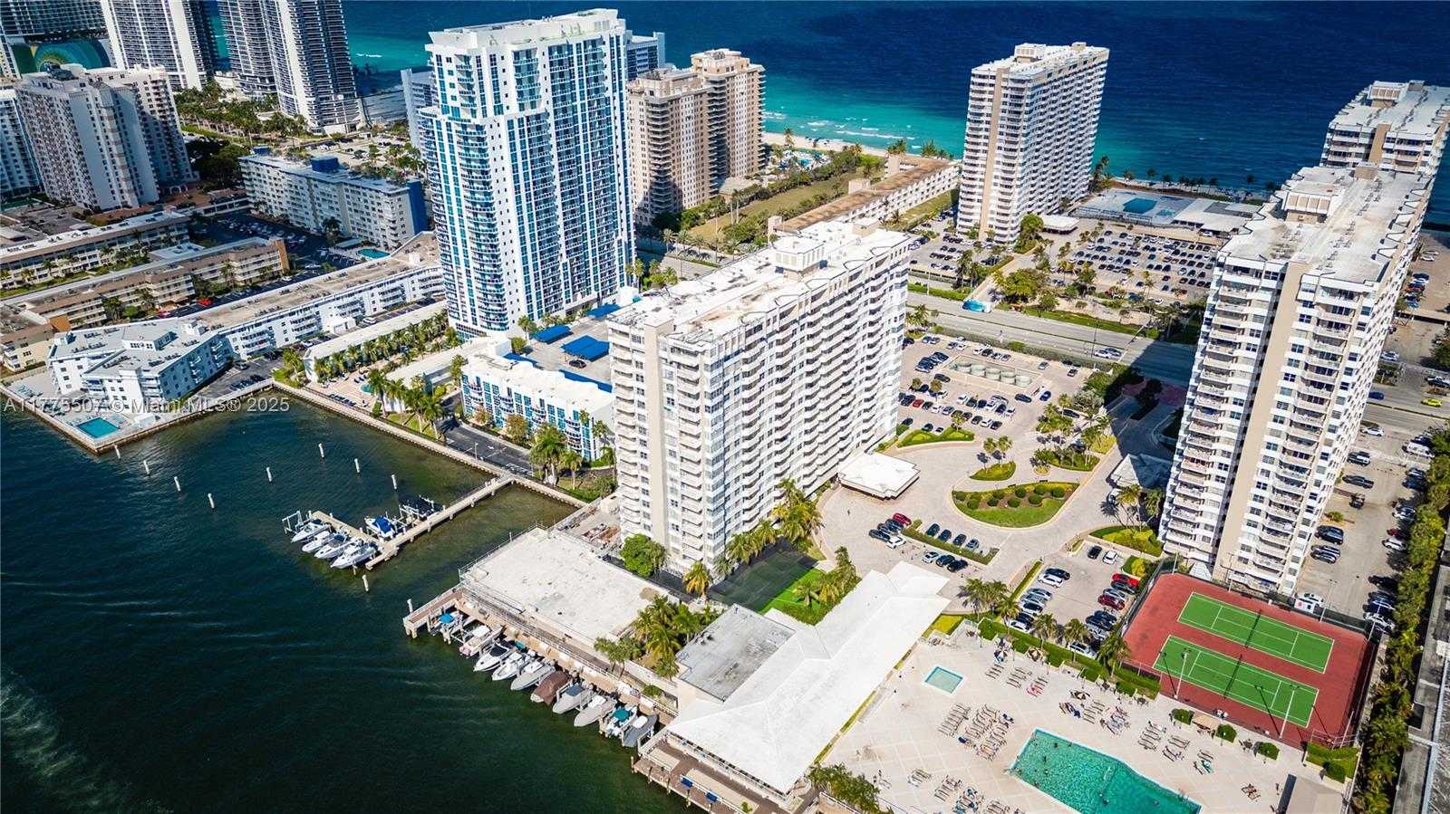Small Image of 1965 SOUTH OCEAN DR #9F, Hallandale Beach Number 34