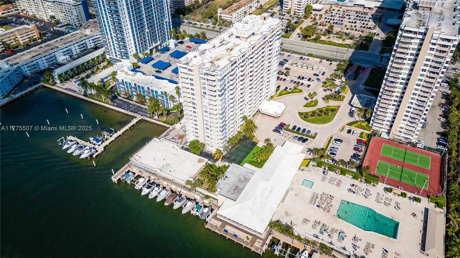 Small Image of 1965 SOUTH OCEAN DR #9F, Hallandale Beach Number 35