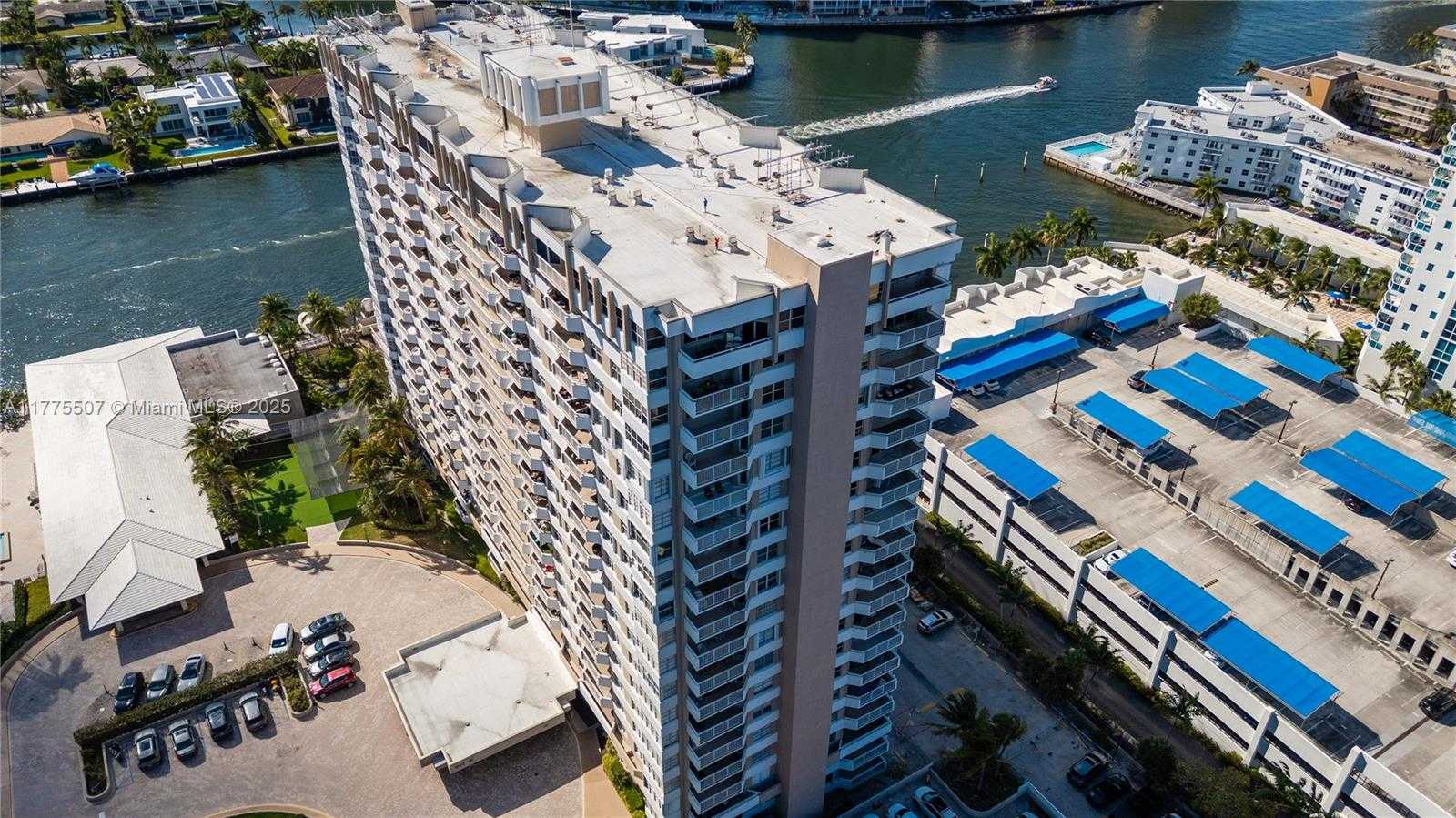 Small Image of 1965 SOUTH OCEAN DR #9F, Hallandale Beach Number 37