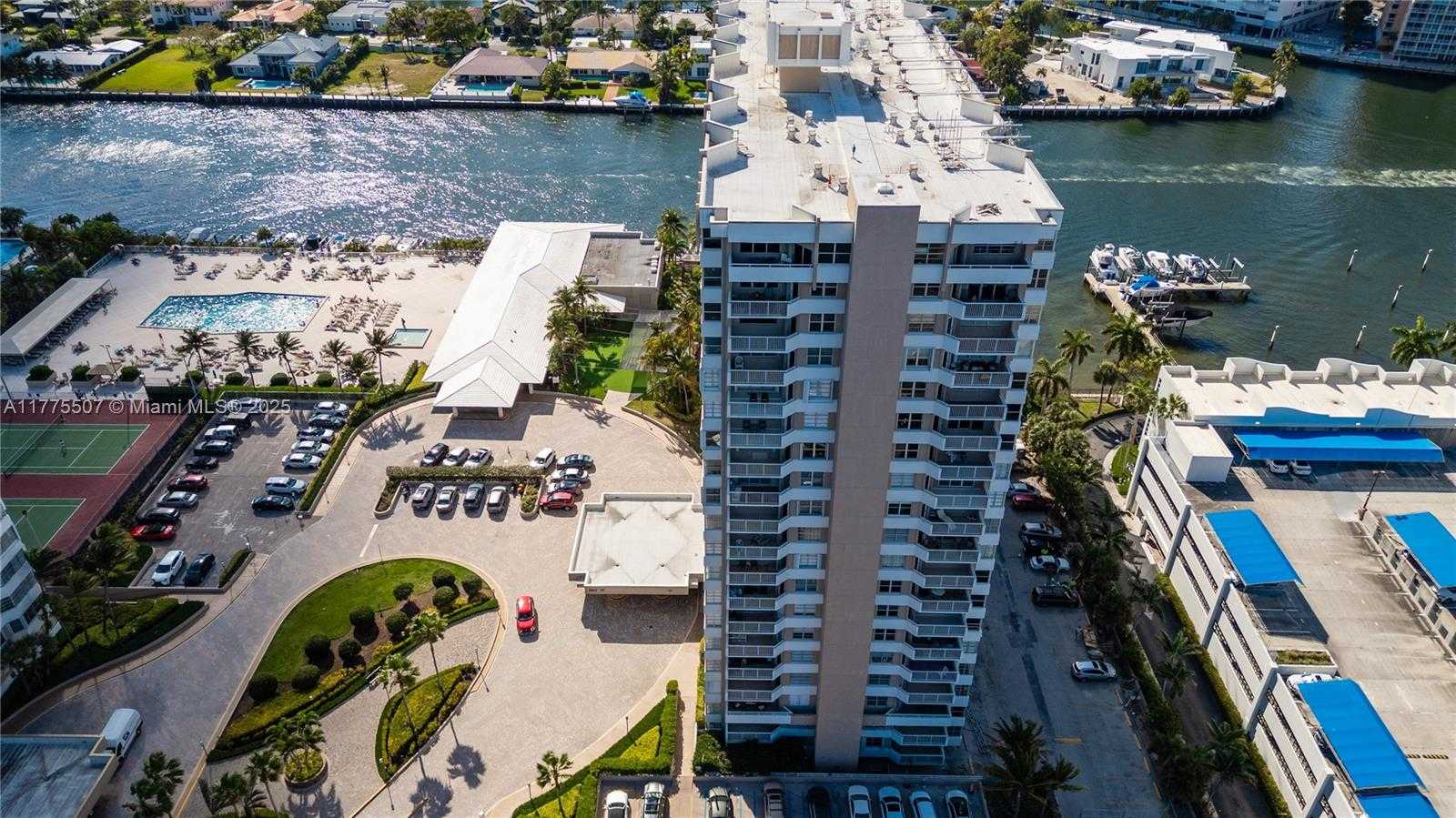 Small Image of 1965 SOUTH OCEAN DR #9F, Hallandale Beach Number 38