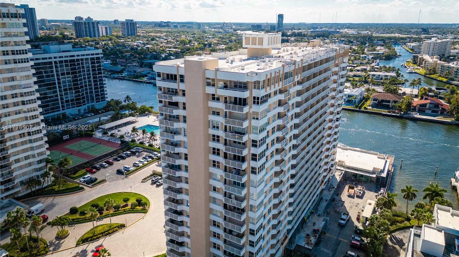 Small Image of 1965 SOUTH OCEAN DR #9F, Hallandale Beach Number 40