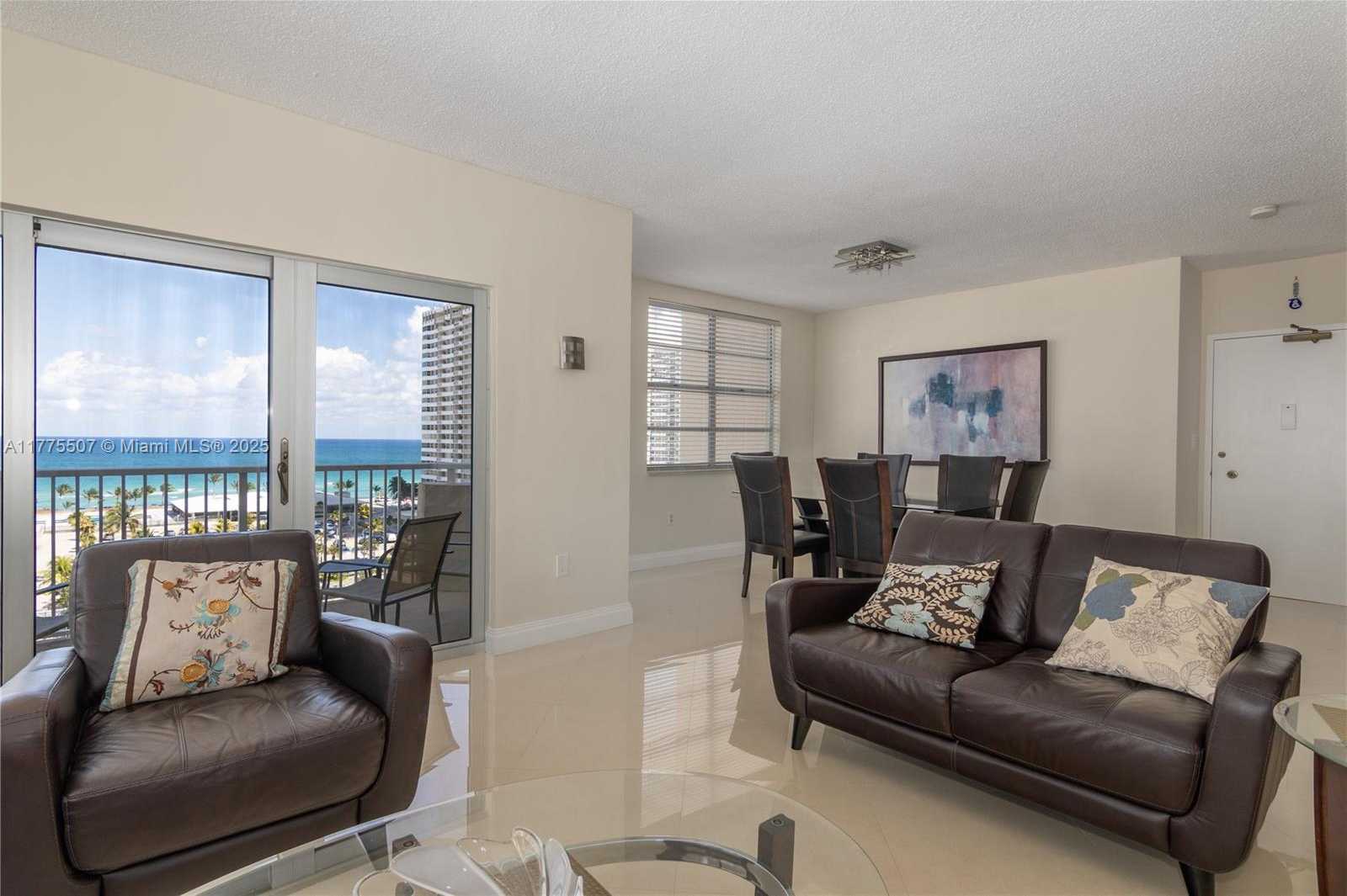 Small Image of 1965 SOUTH OCEAN DR #9F, Hallandale Beach Number 5