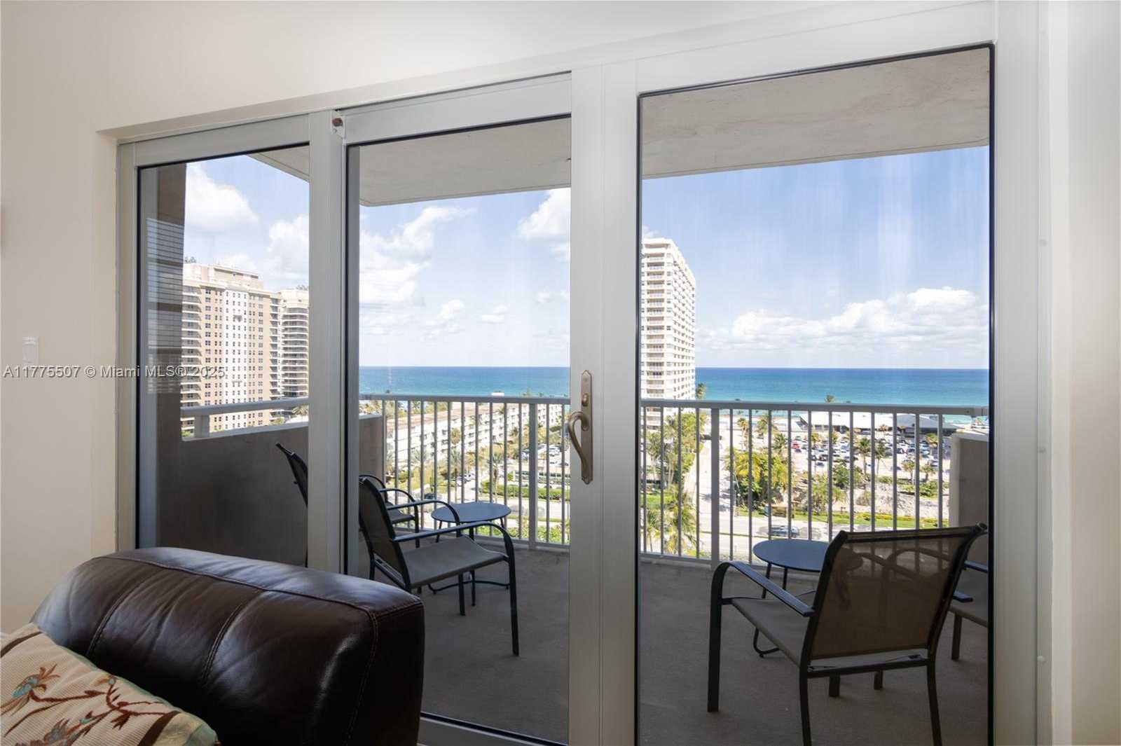 Small Image of 1965 SOUTH OCEAN DR #9F, Hallandale Beach Number 6