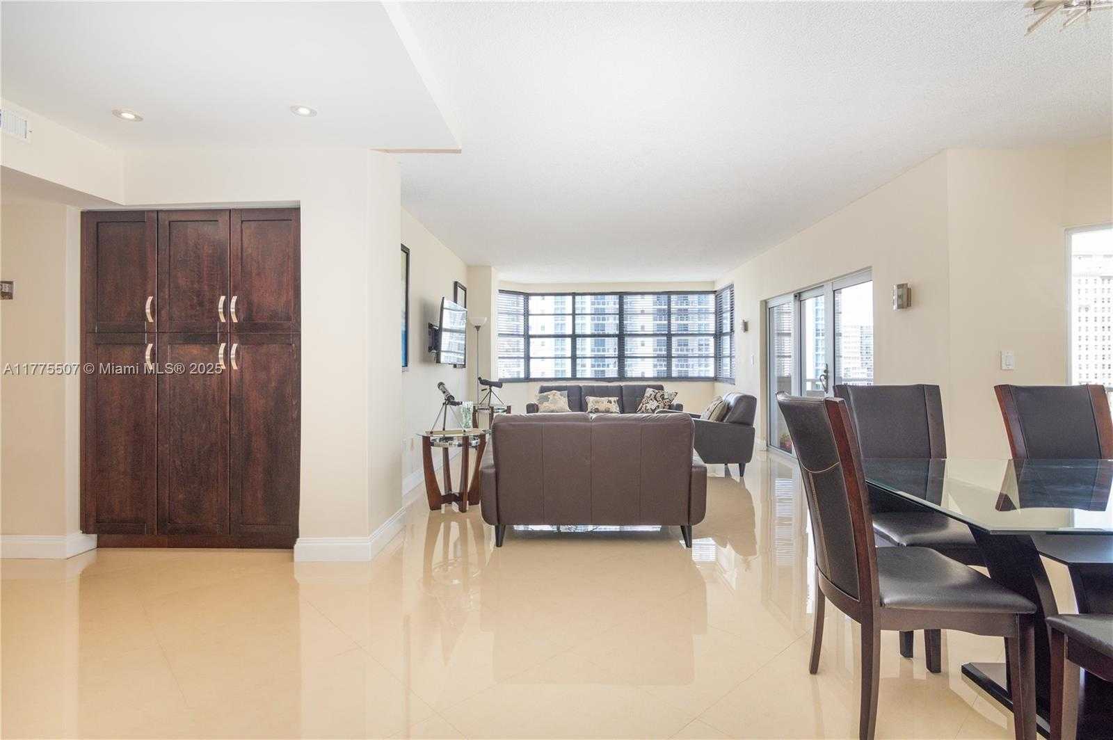 Small Image of 1965 SOUTH OCEAN DR #9F, Hallandale Beach Number 7