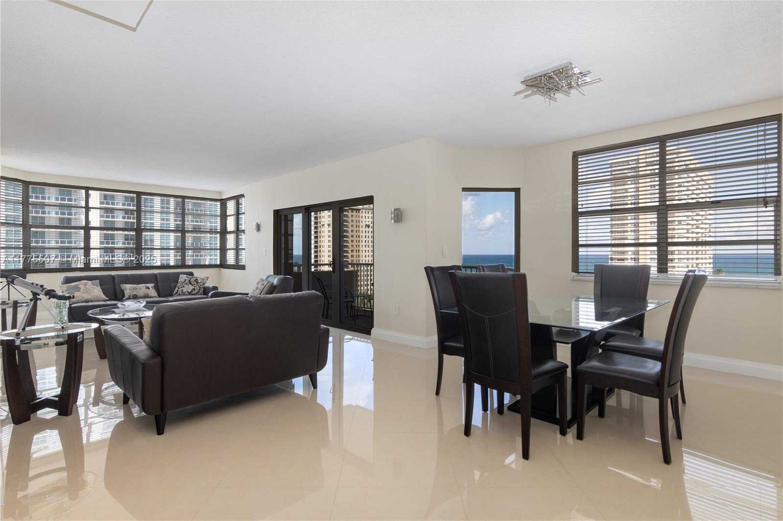Small Image of 1965 SOUTH OCEAN DR #9F, Hallandale Beach Number 8