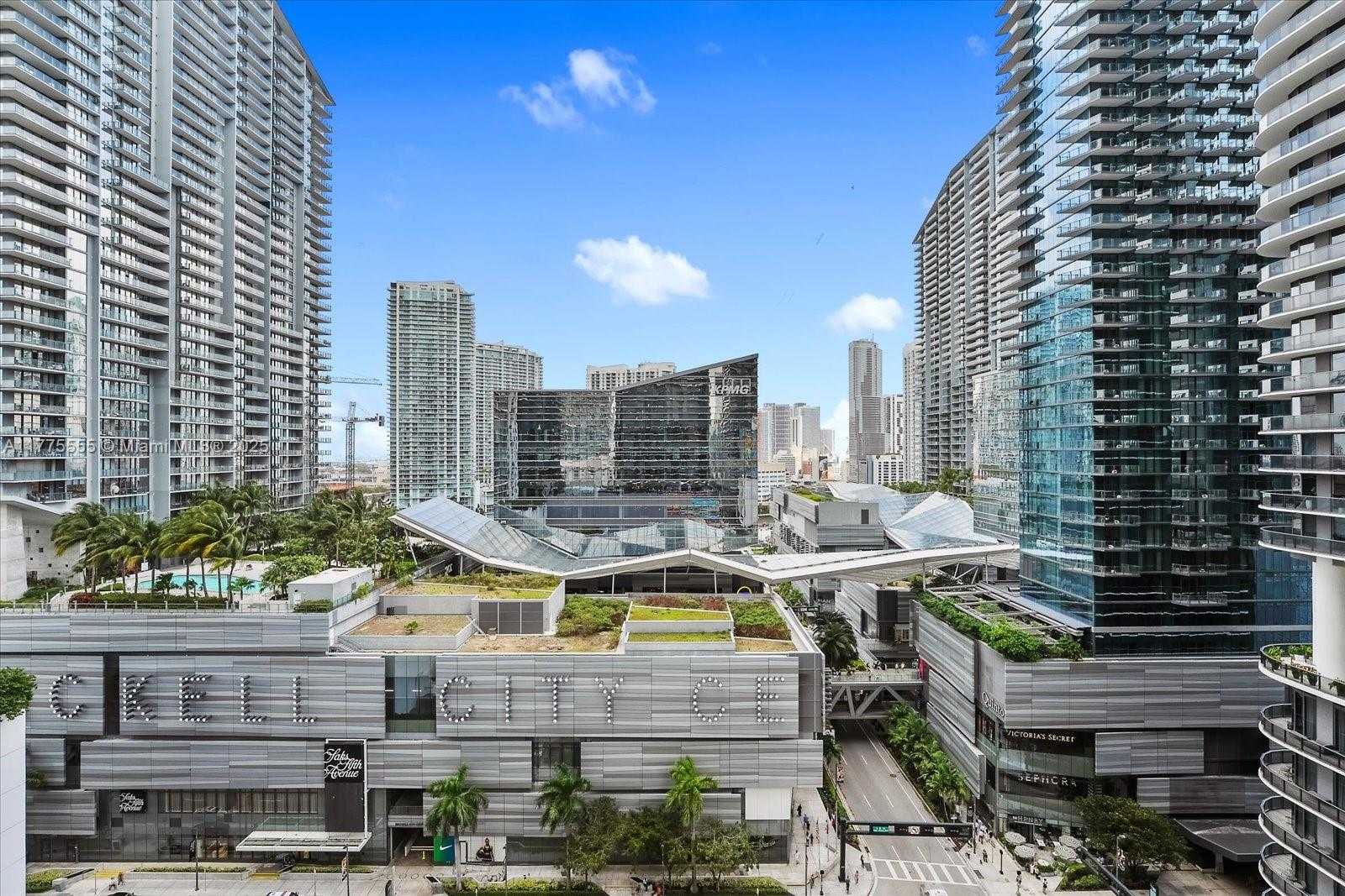 Small Image of 45 SOUTH WEST 9TH ST #1510, Miami Number 11