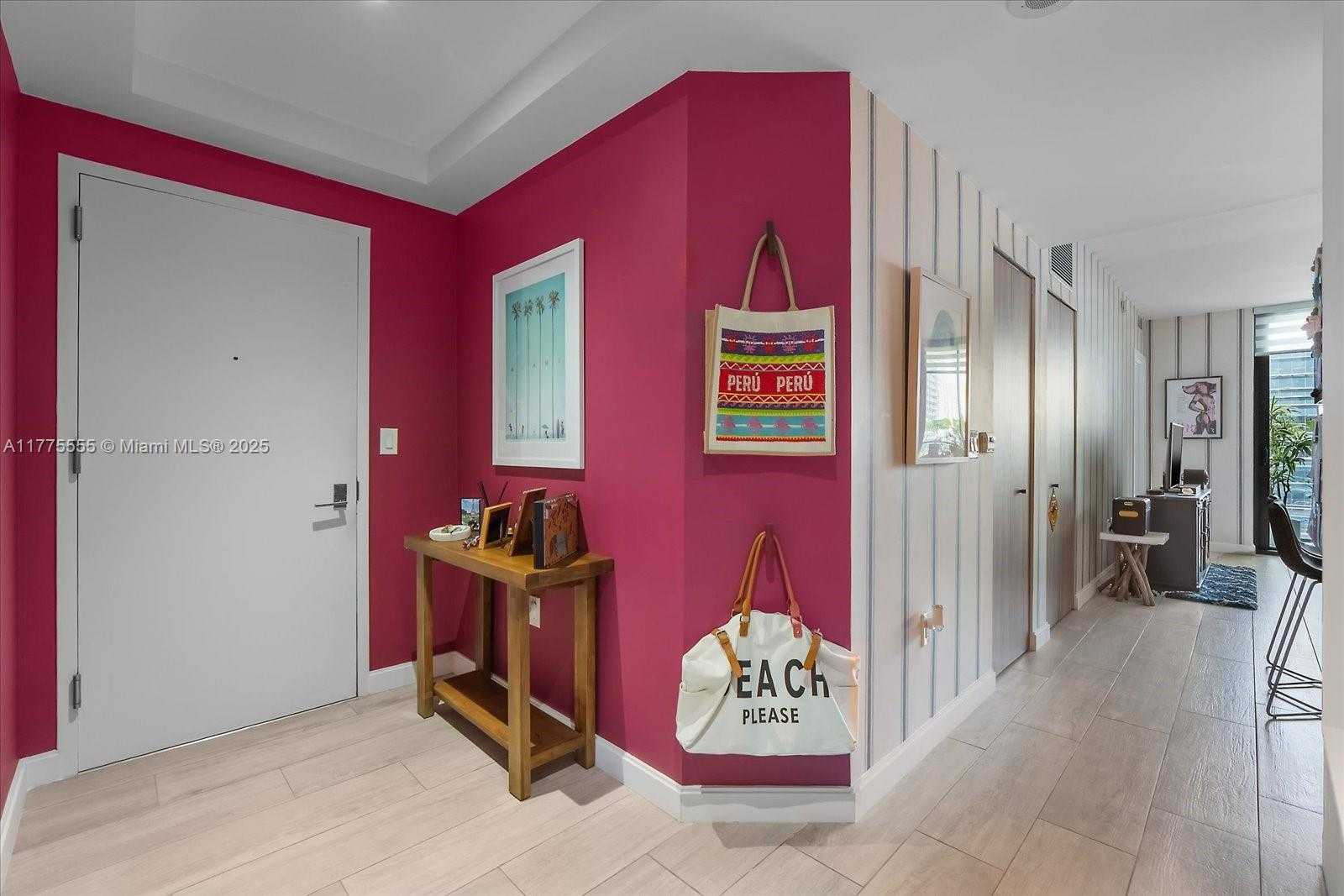 Small Image of 45 SOUTH WEST 9TH ST #1510, Miami Number 13