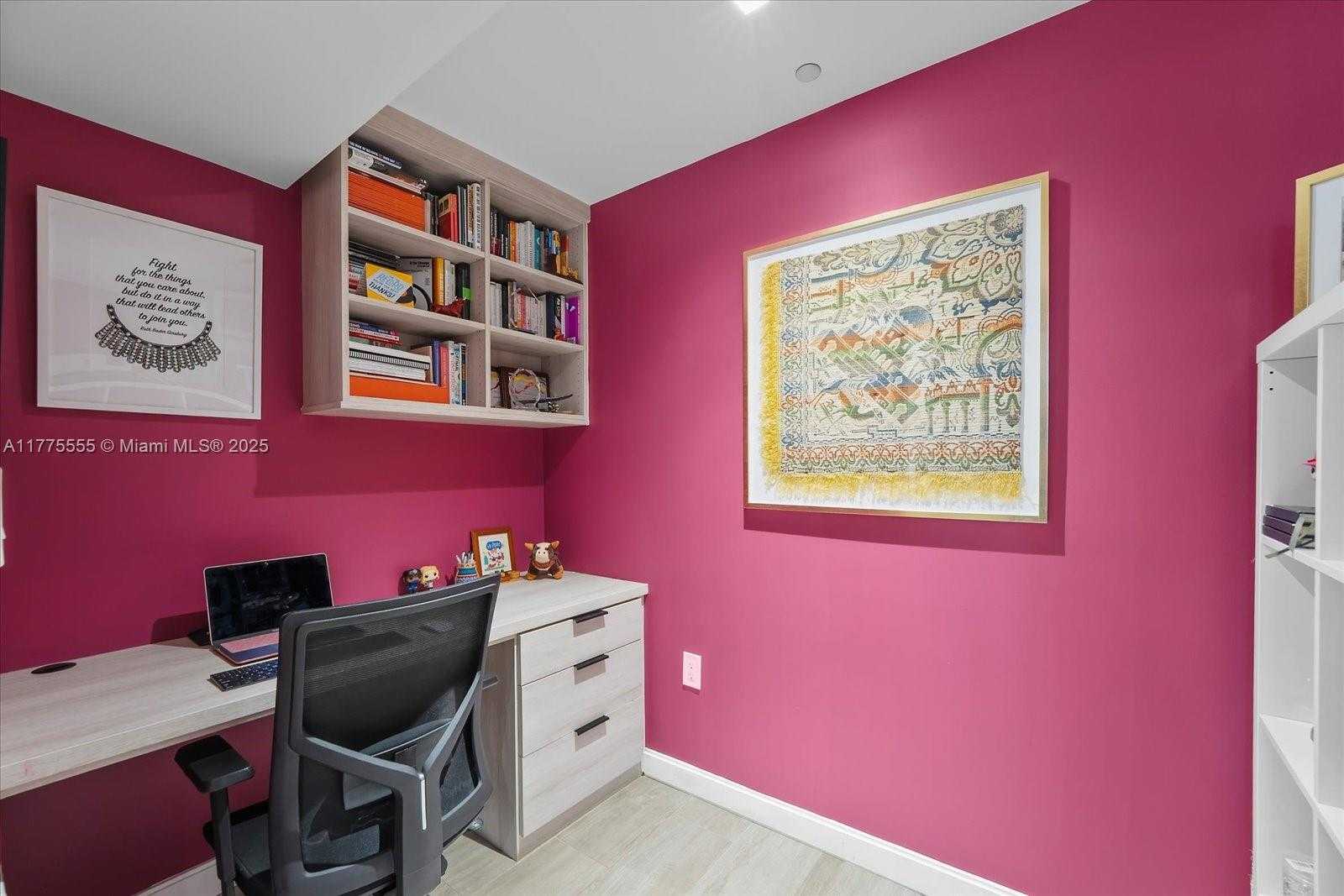 Small Image of 45 SOUTH WEST 9TH ST #1510, Miami Number 15
