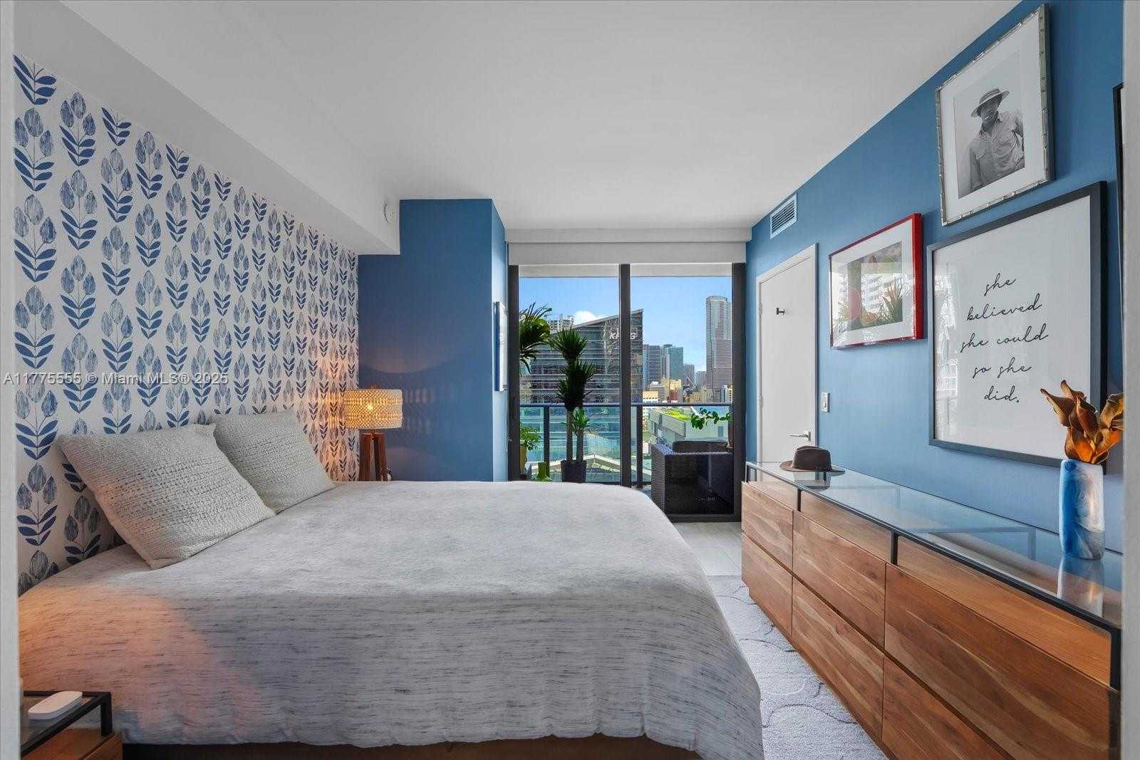 Small Image of 45 SOUTH WEST 9TH ST #1510, Miami Number 16