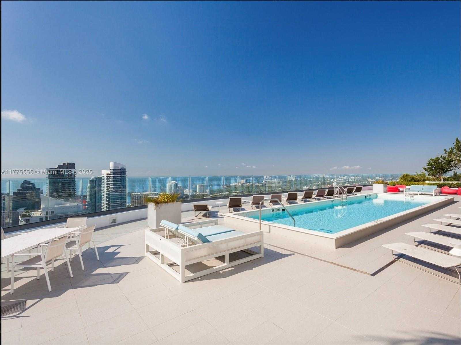 Small Image of 45 SOUTH WEST 9TH ST #1510, Miami Number 22