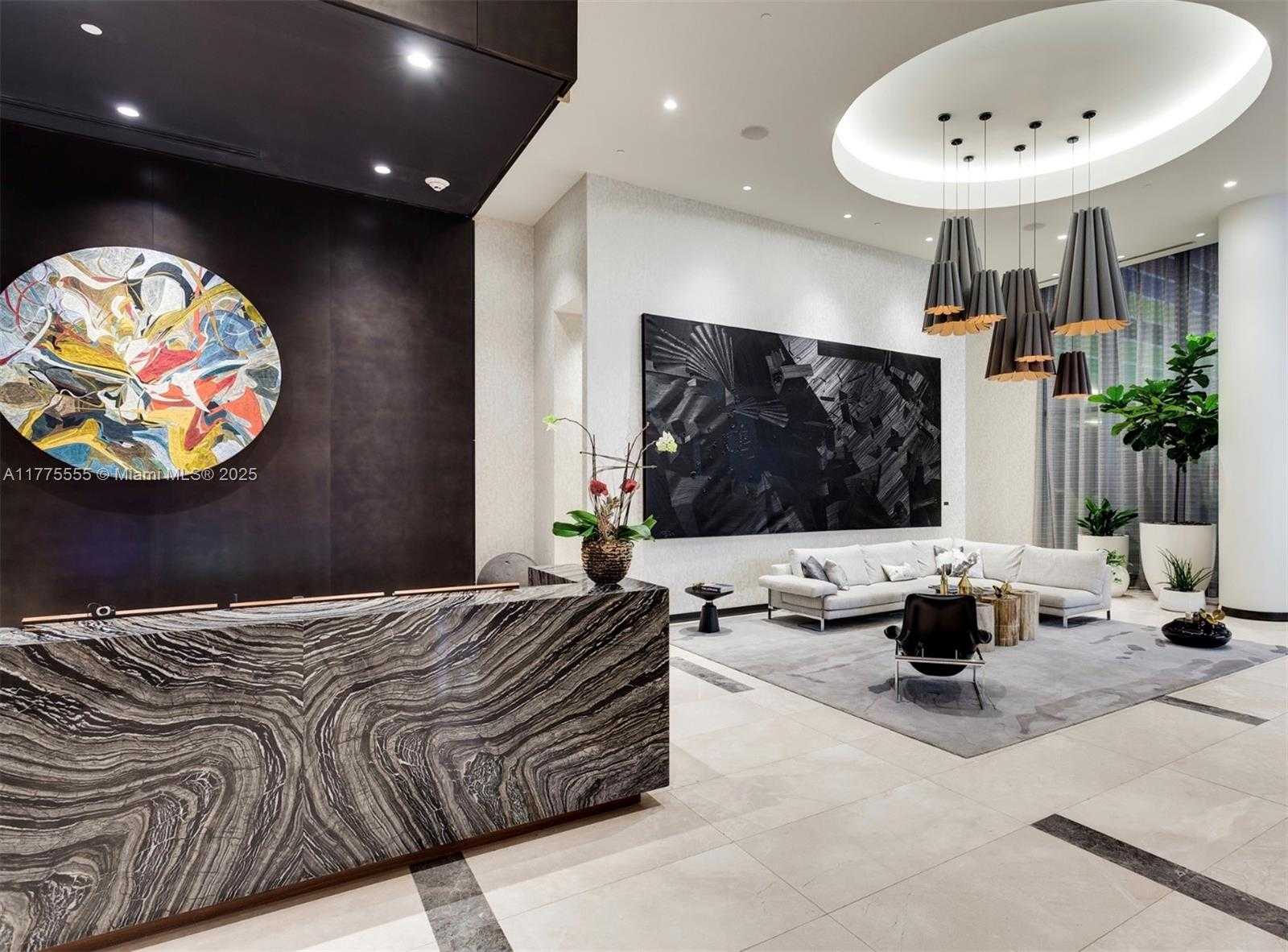 Small Image of 45 SOUTH WEST 9TH ST #1510, Miami Number 29