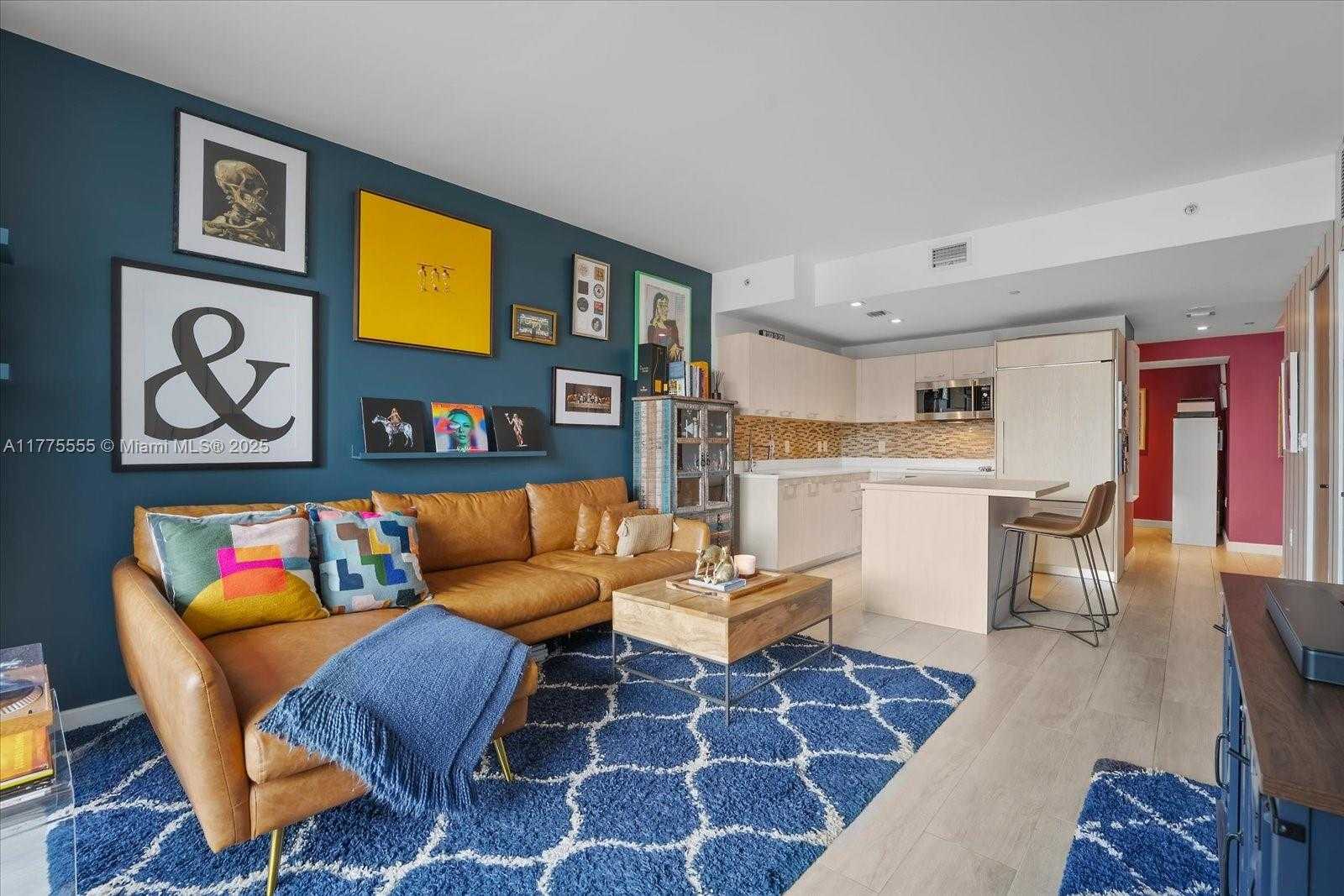 Small Image of 45 SOUTH WEST 9TH ST #1510, Miami Number 3