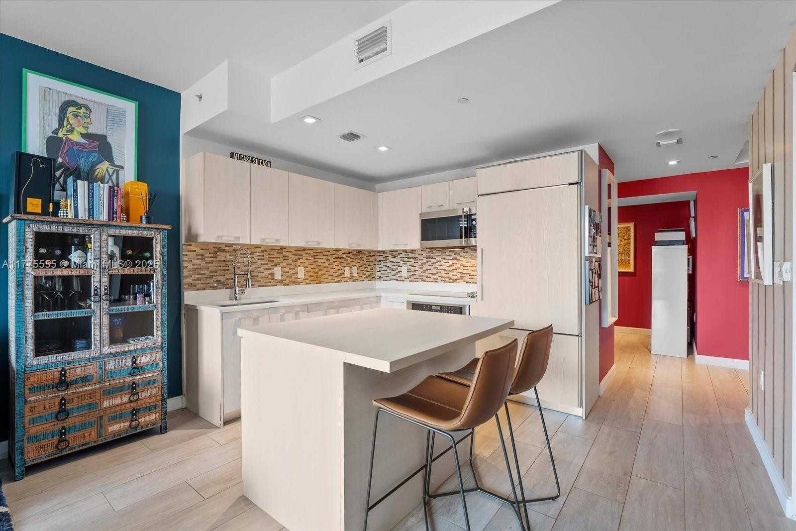 Small Image of 45 SOUTH WEST 9TH ST #1510, Miami Number 5