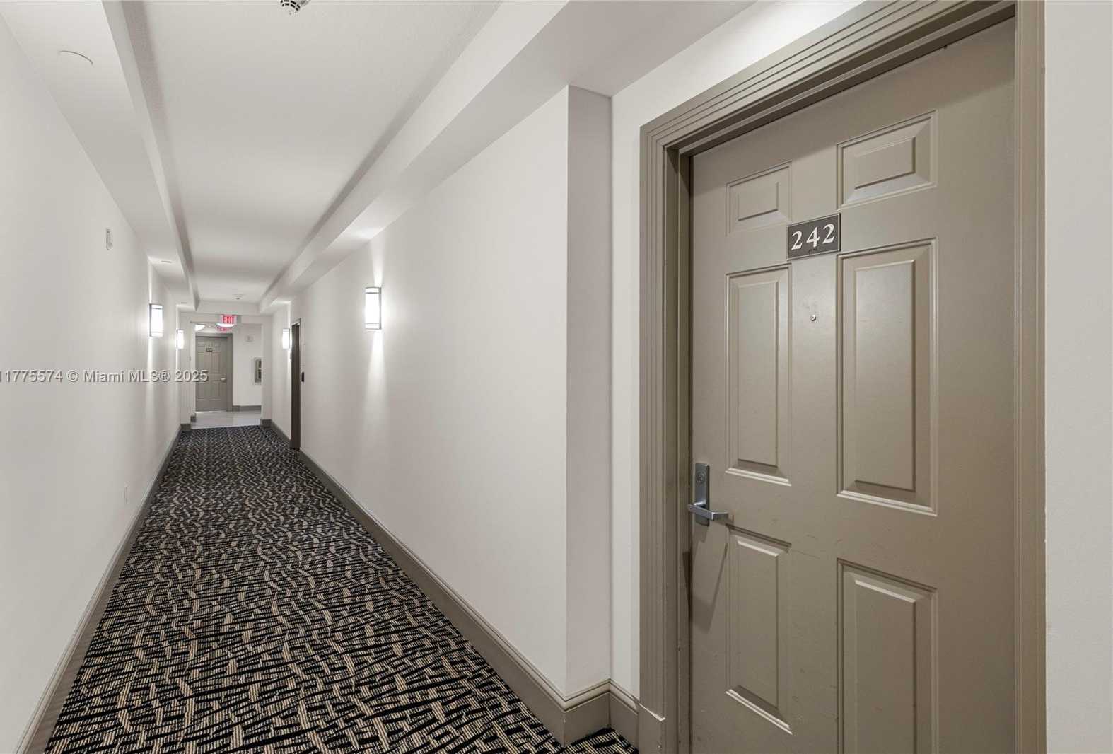 Small Image of 510 NORTH WEST 84TH AVE #242, Plantation Number 29