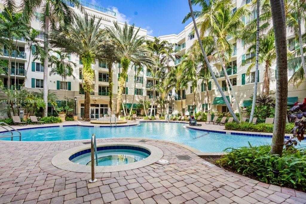Small Image of 510 NORTH WEST 84TH AVE #242, Plantation Number 31