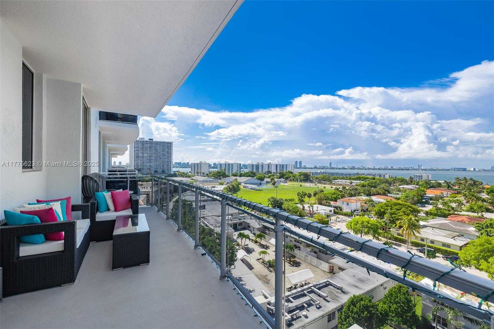 Small Image of 7901 HISPANOLA AVE #804, North Bay Village Number 2