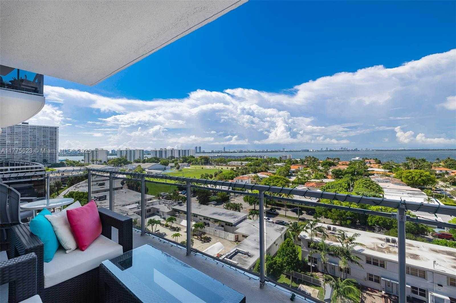 Small Image of 7901 HISPANOLA AVE #804, North Bay Village Number 3