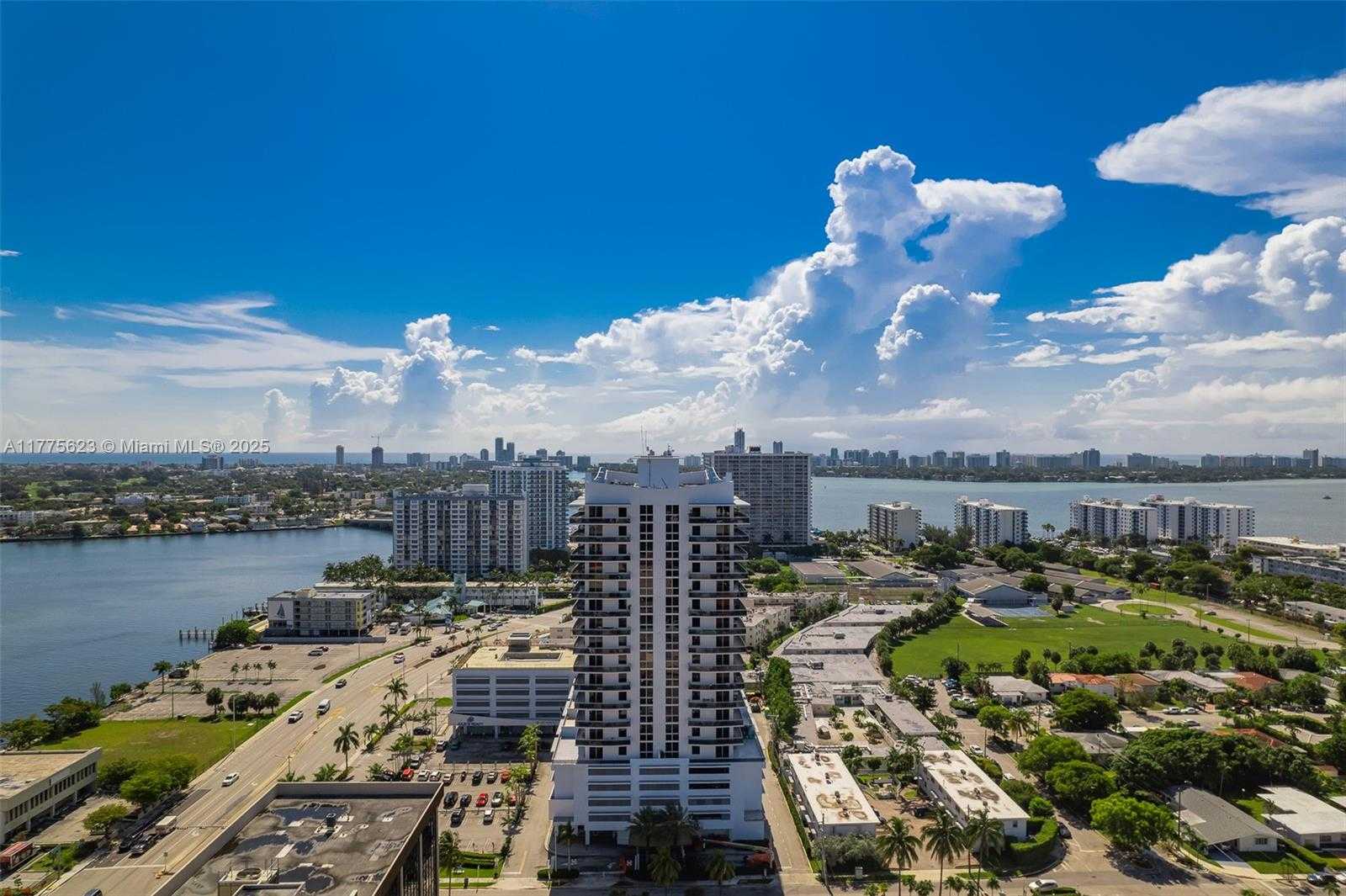 Small Image of 7901 HISPANOLA AVE #804, North Bay Village Number 34