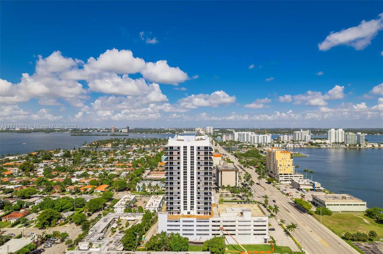 Small Image of 7901 HISPANOLA AVE #804, North Bay Village Number 47