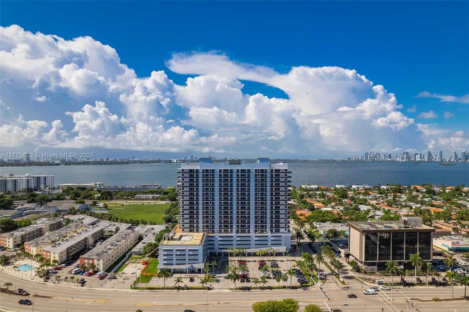 Small Image of 7901 HISPANOLA AVE #804, North Bay Village Number 48