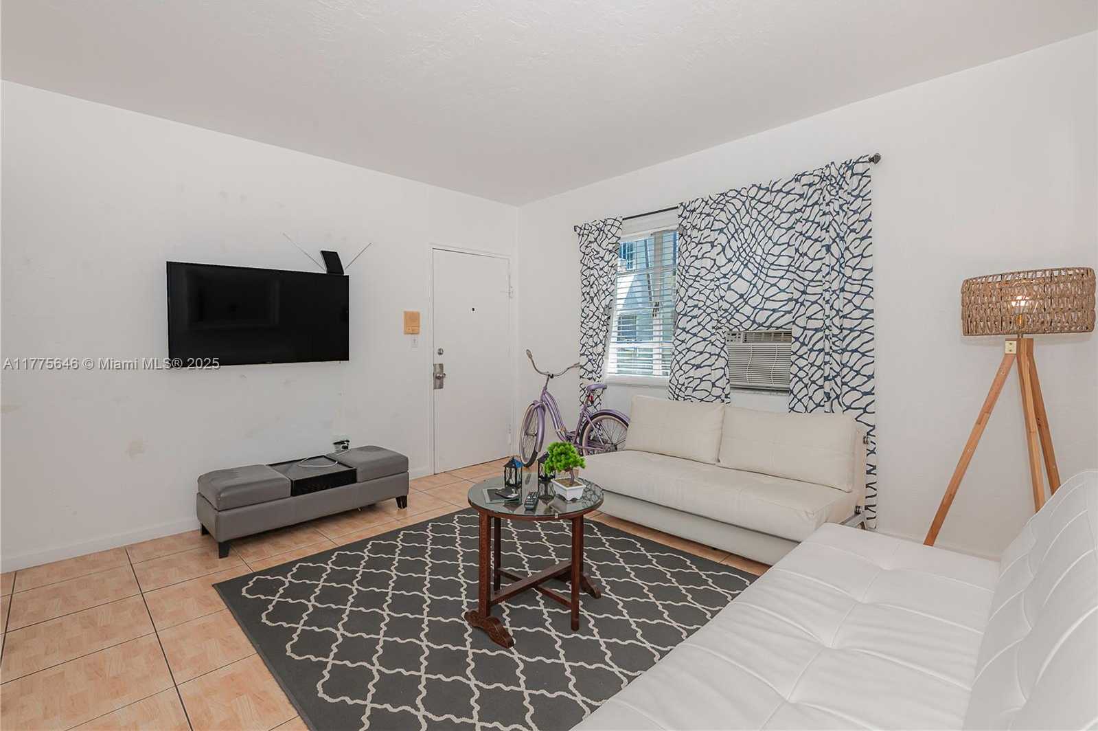 Small Image of 655 83RD ST #55, Miami Beach Number 2