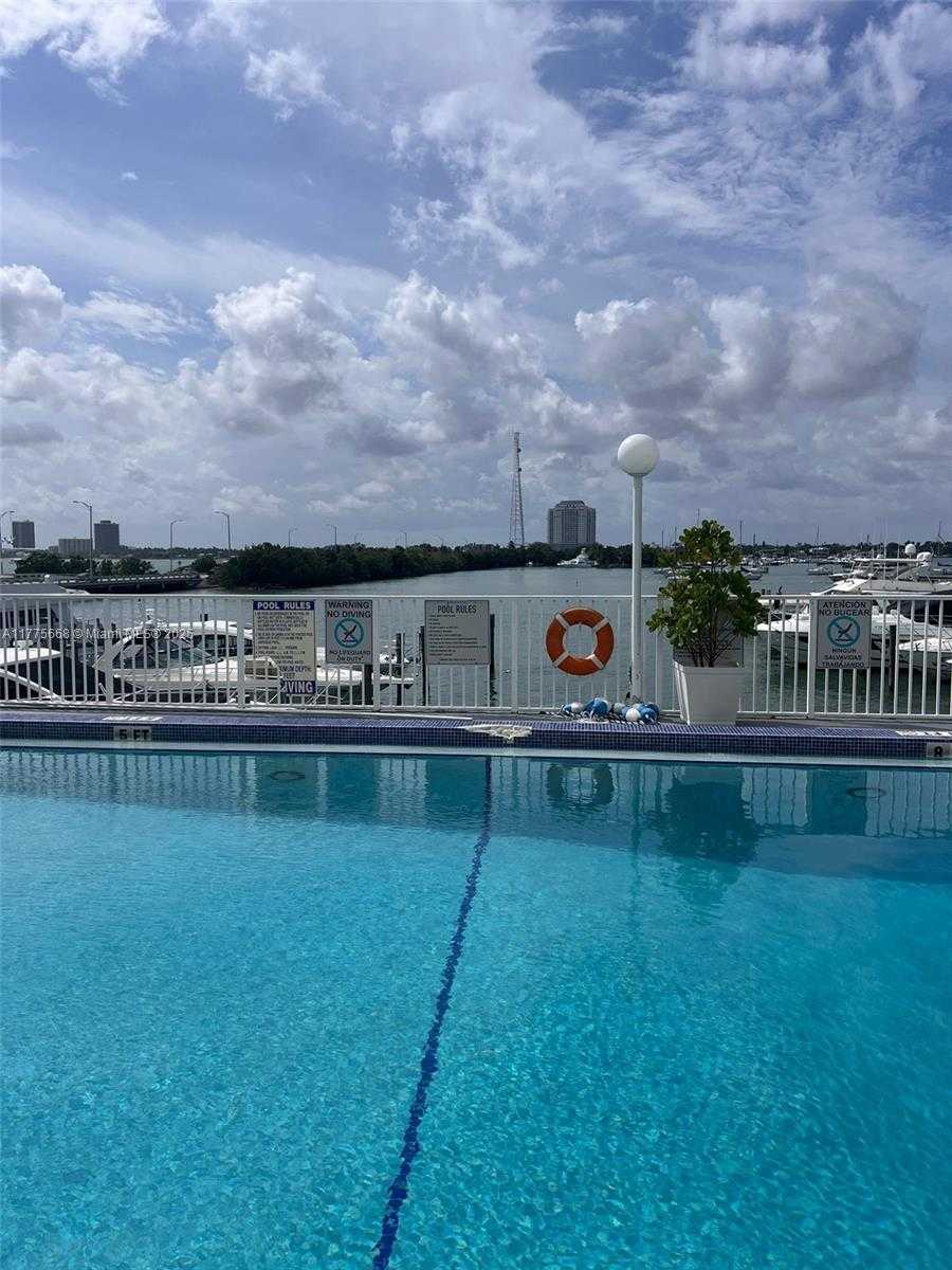 Small Image of 7904 WEST WEST DR #108, North Bay Village Number 13