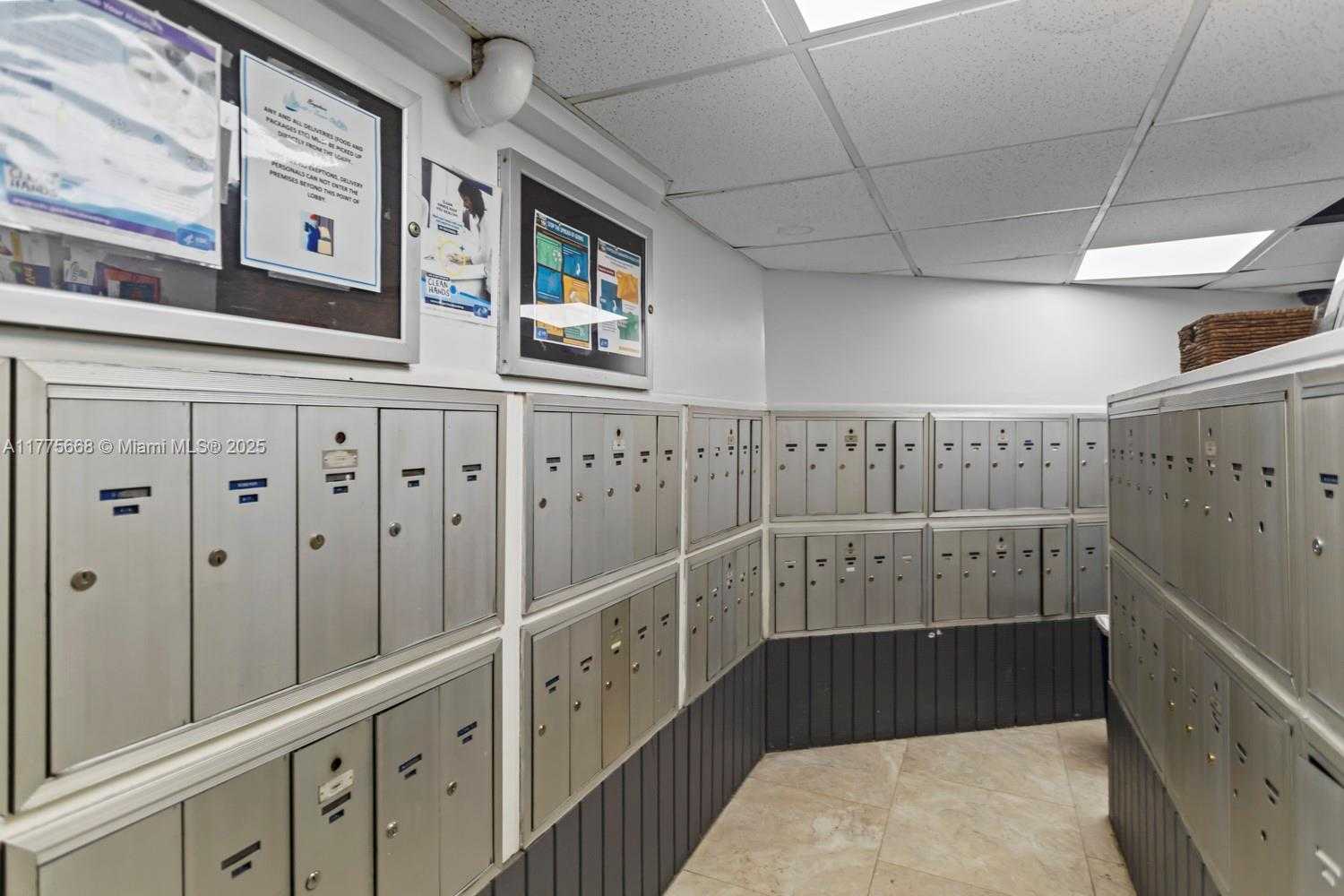 Small Image of 7904 WEST WEST DR #108, North Bay Village Number 18