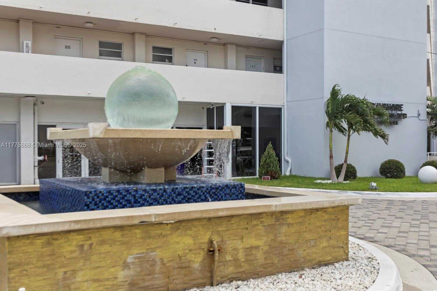 Small Image of 7904 WEST WEST DR #108, North Bay Village Number 19