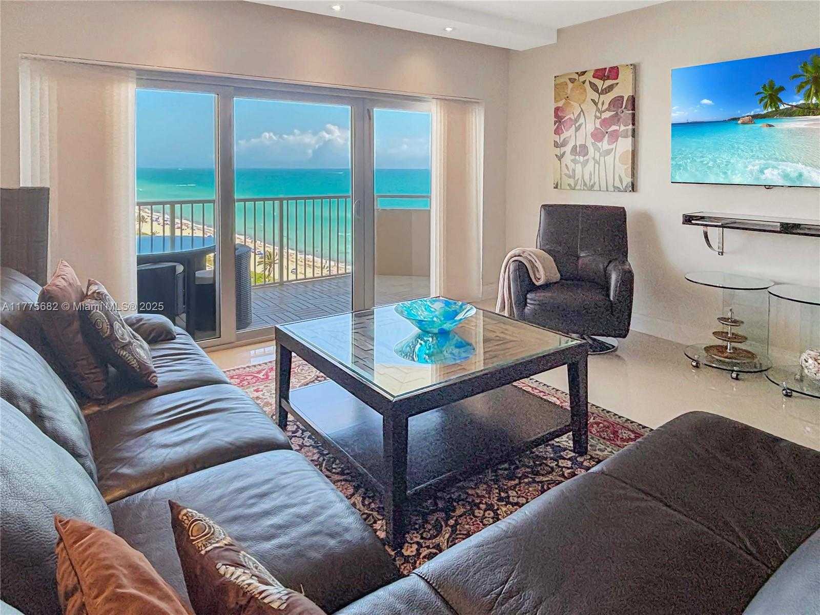 Small Image of 1950 SOUTH OCEAN DR #14H, Hallandale Beach Number 2