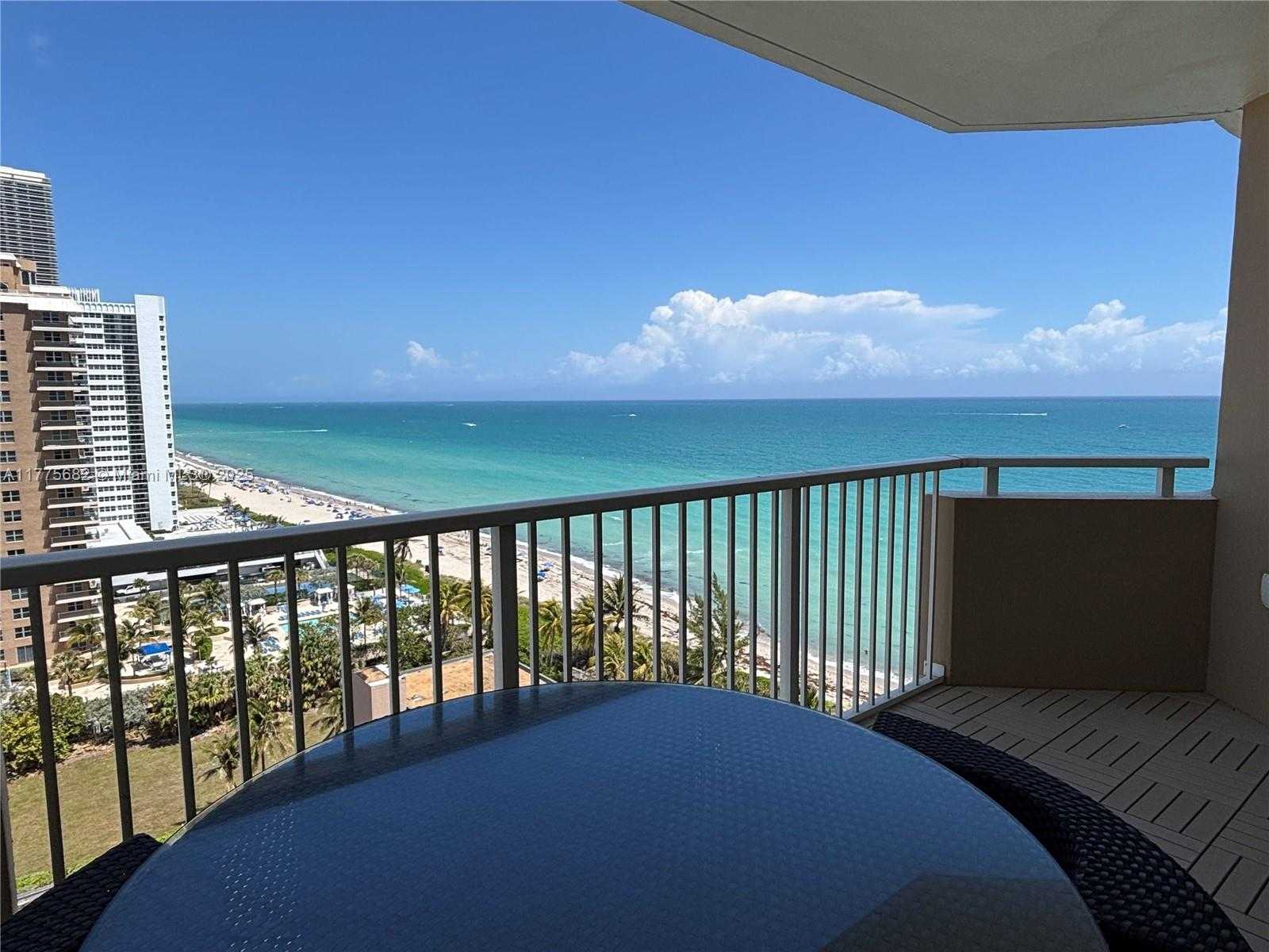 Small Image of 1950 SOUTH OCEAN DR #14H, Hallandale Beach Number 20