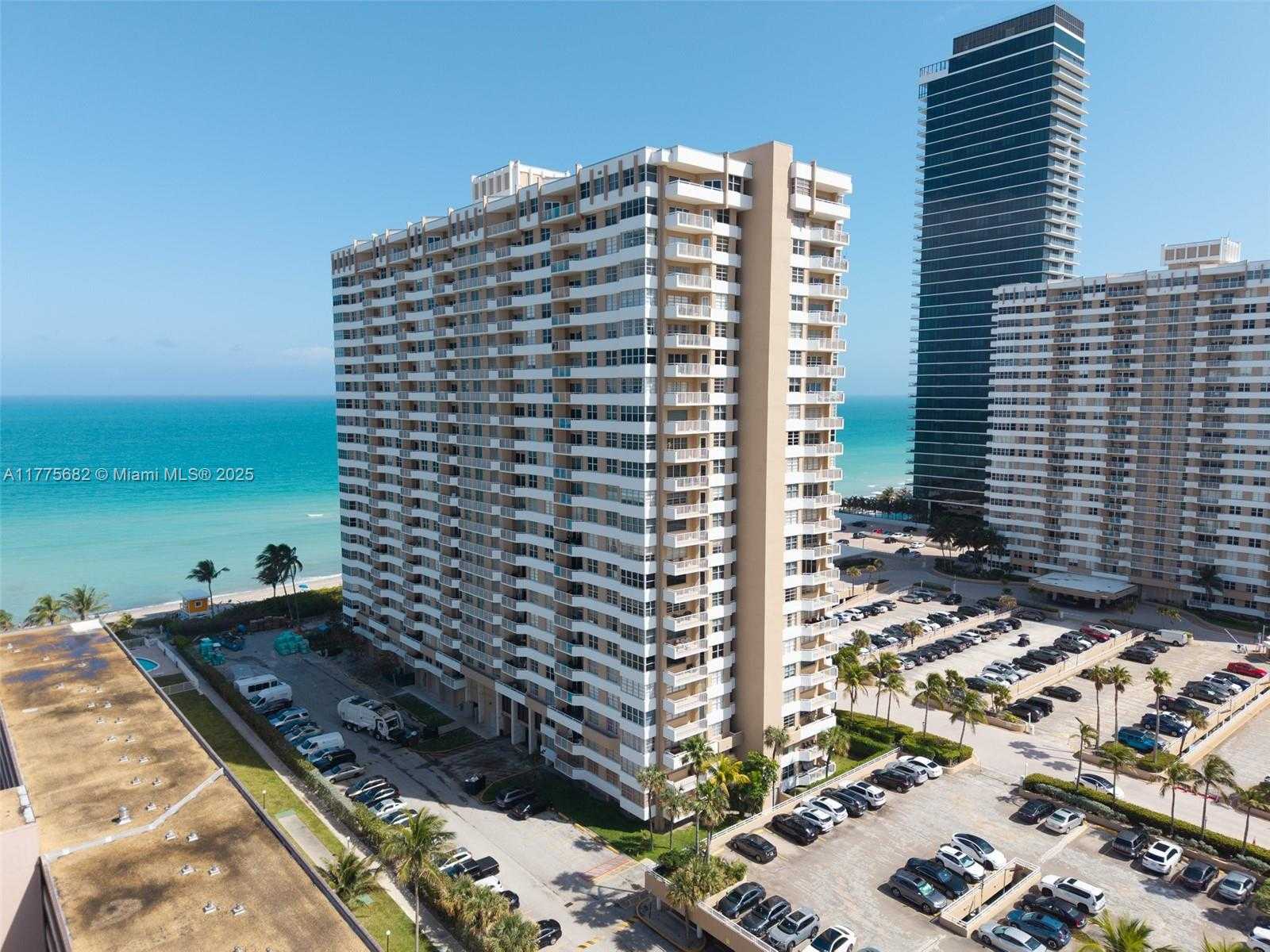 Small Image of 1950 SOUTH OCEAN DR #14H, Hallandale Beach Number 26