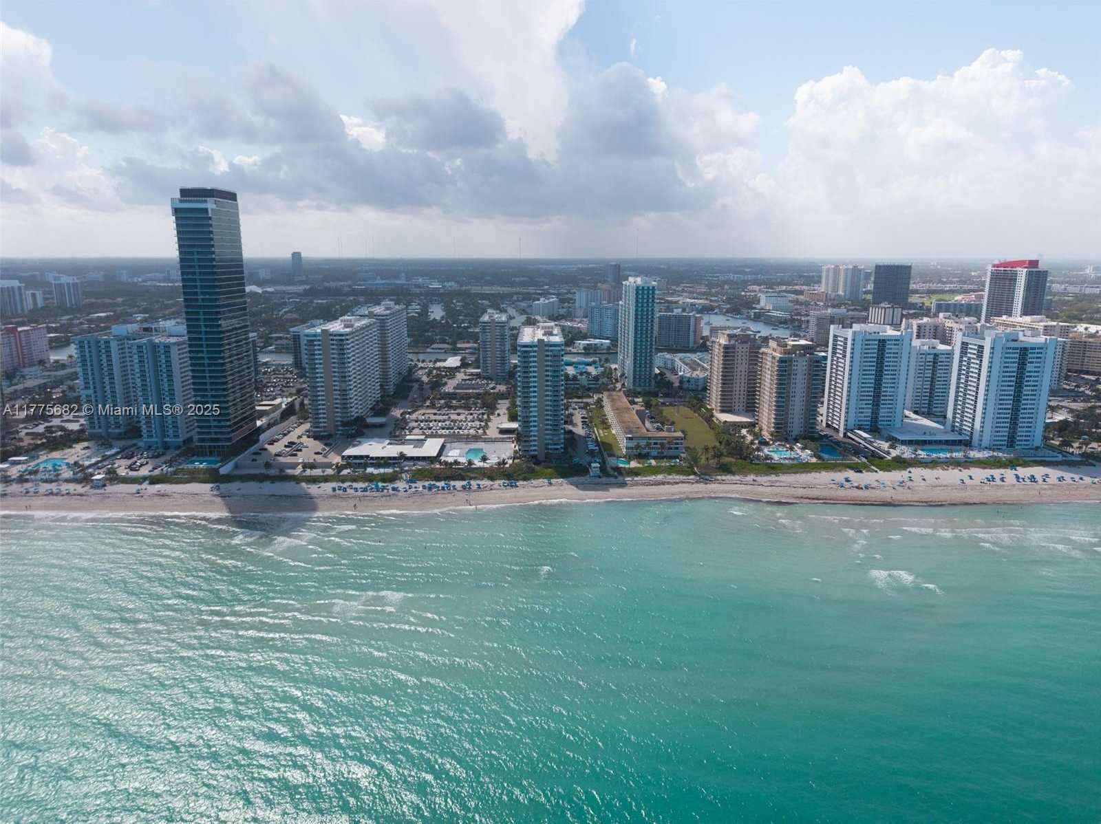 Small Image of 1950 SOUTH OCEAN DR #14H, Hallandale Beach Number 27