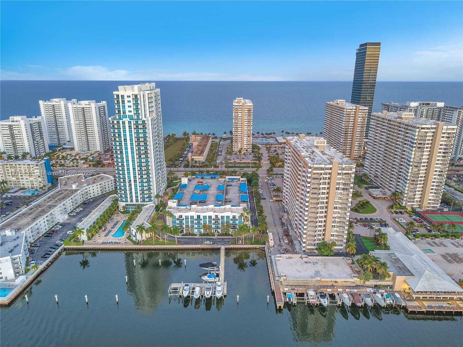 Small Image of 1950 SOUTH OCEAN DR #14H, Hallandale Beach Number 28