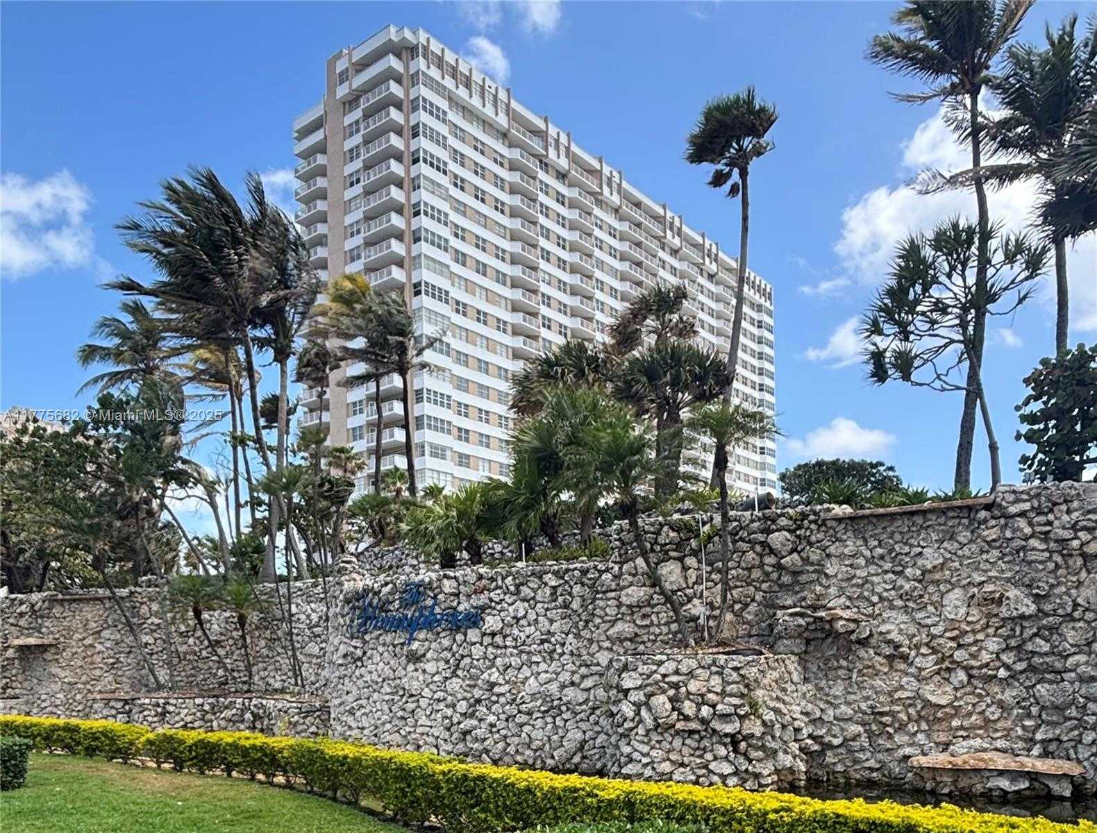 Small Image of 1950 SOUTH OCEAN DR #14H, Hallandale Beach Number 30