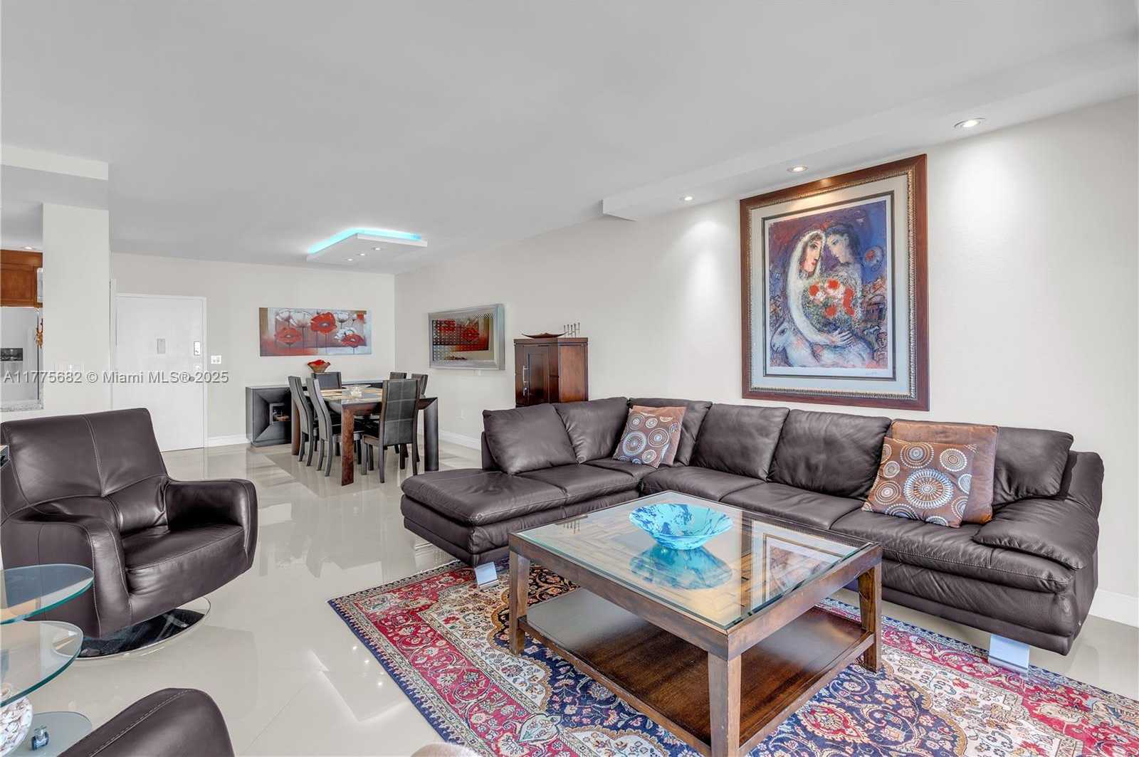 Small Image of 1950 SOUTH OCEAN DR #14H, Hallandale Beach Number 4