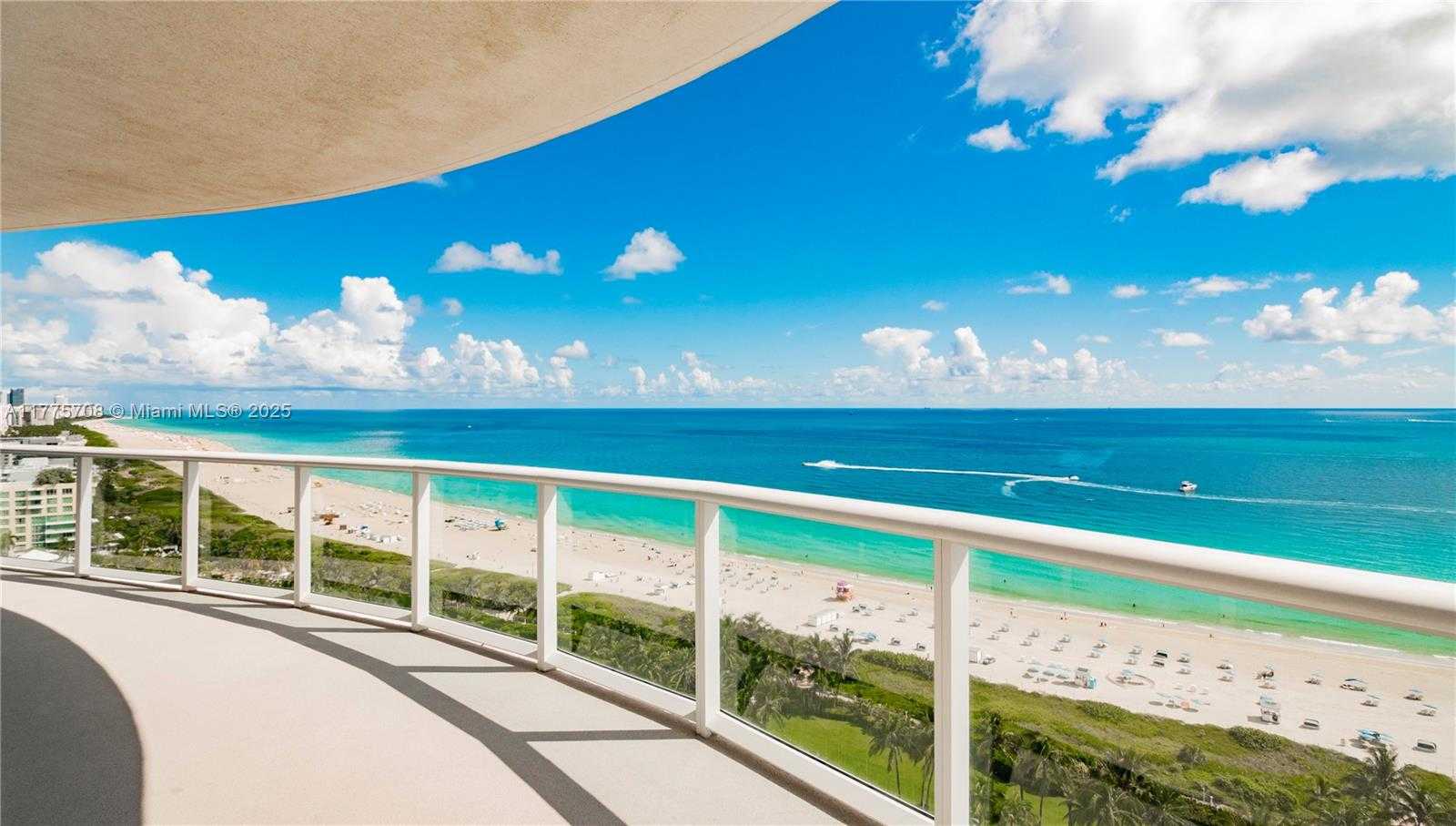 Small Image of 100 SOUTH POINTE DR #1906/07, Miami Beach Number 16
