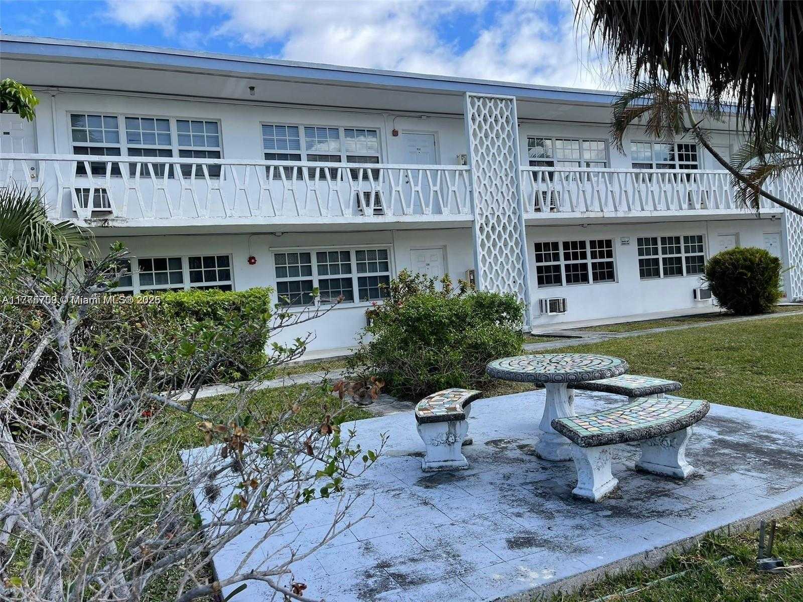 Small Image of 1471 NORTH EAST 170TH ST #224A, North Miami Beach Number 2