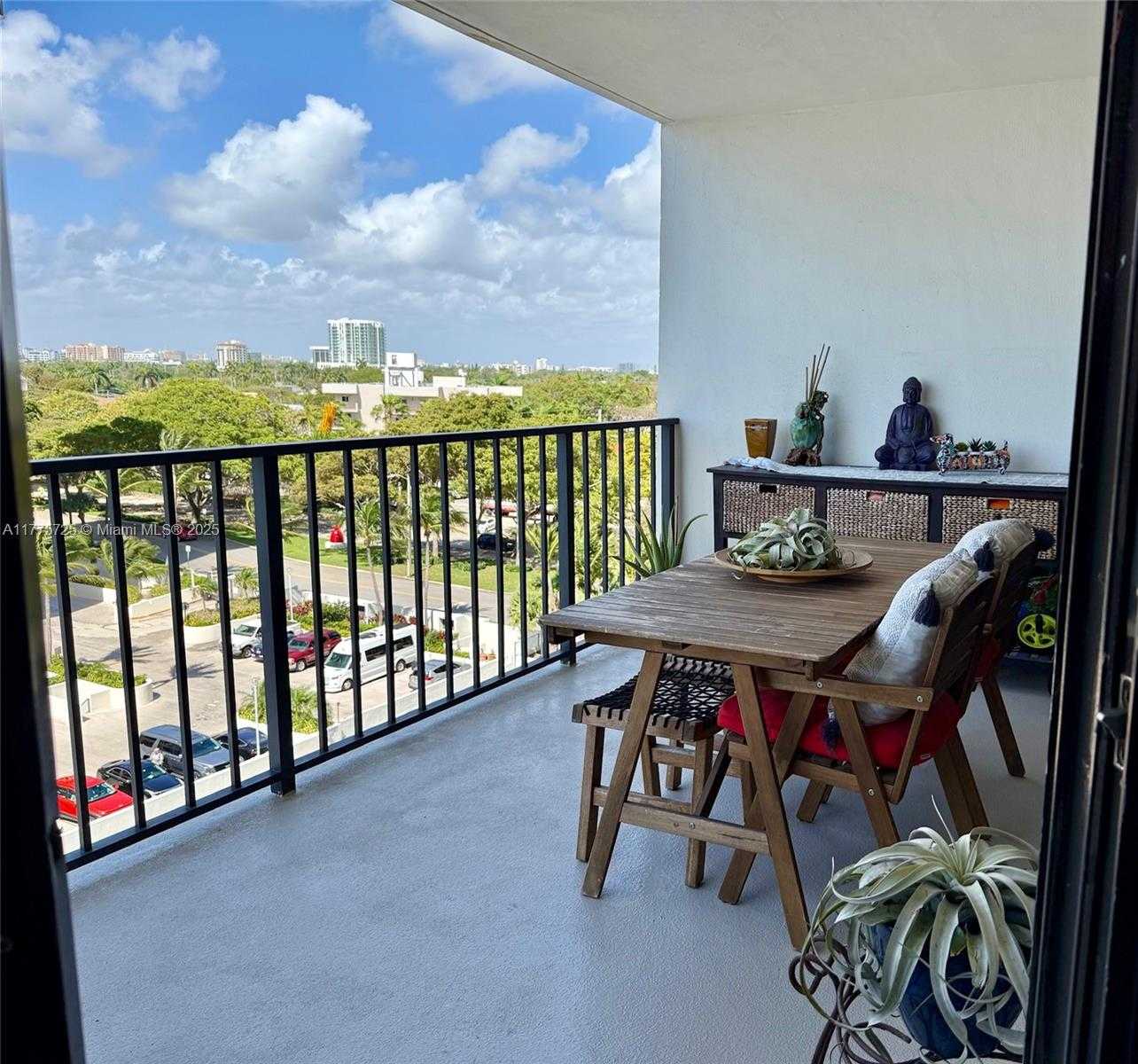 Small Image of 1901 BRICKELL AVE #B804, Miami Number 5