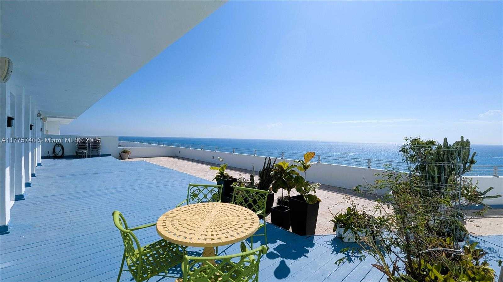 Small Image of 5151 COLLINS AVE #PH C, Miami Beach Number 28