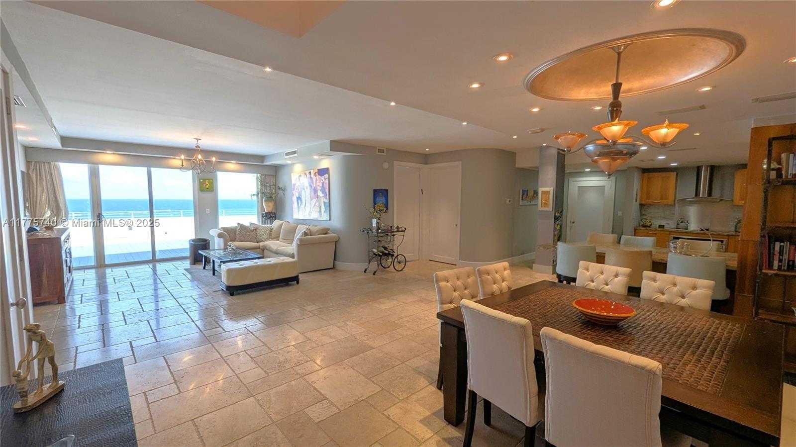 Small Image of 5151 COLLINS AVE #PH C, Miami Beach Number 3