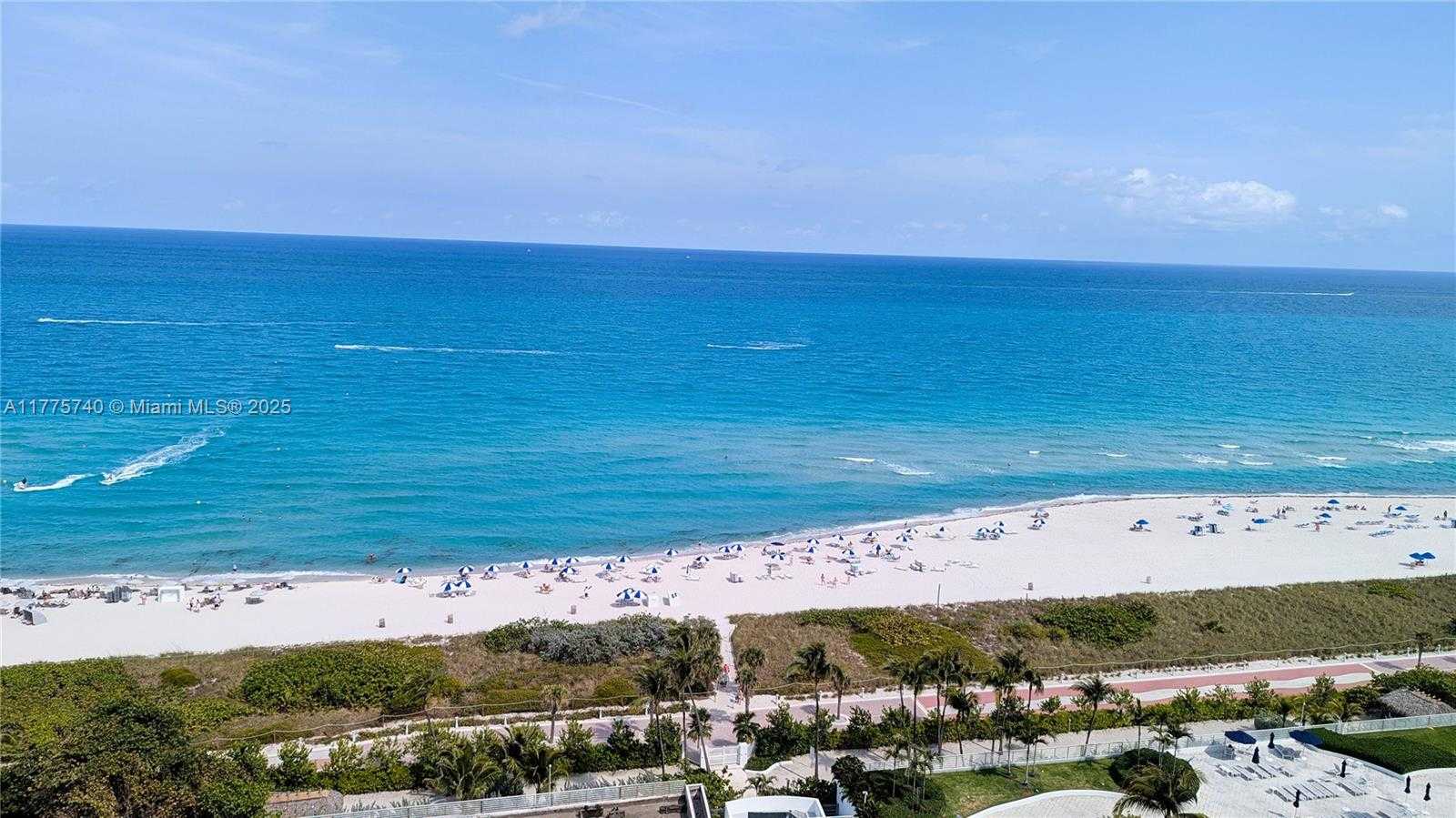 Small Image of 5151 COLLINS AVE #PH C, Miami Beach Number 34
